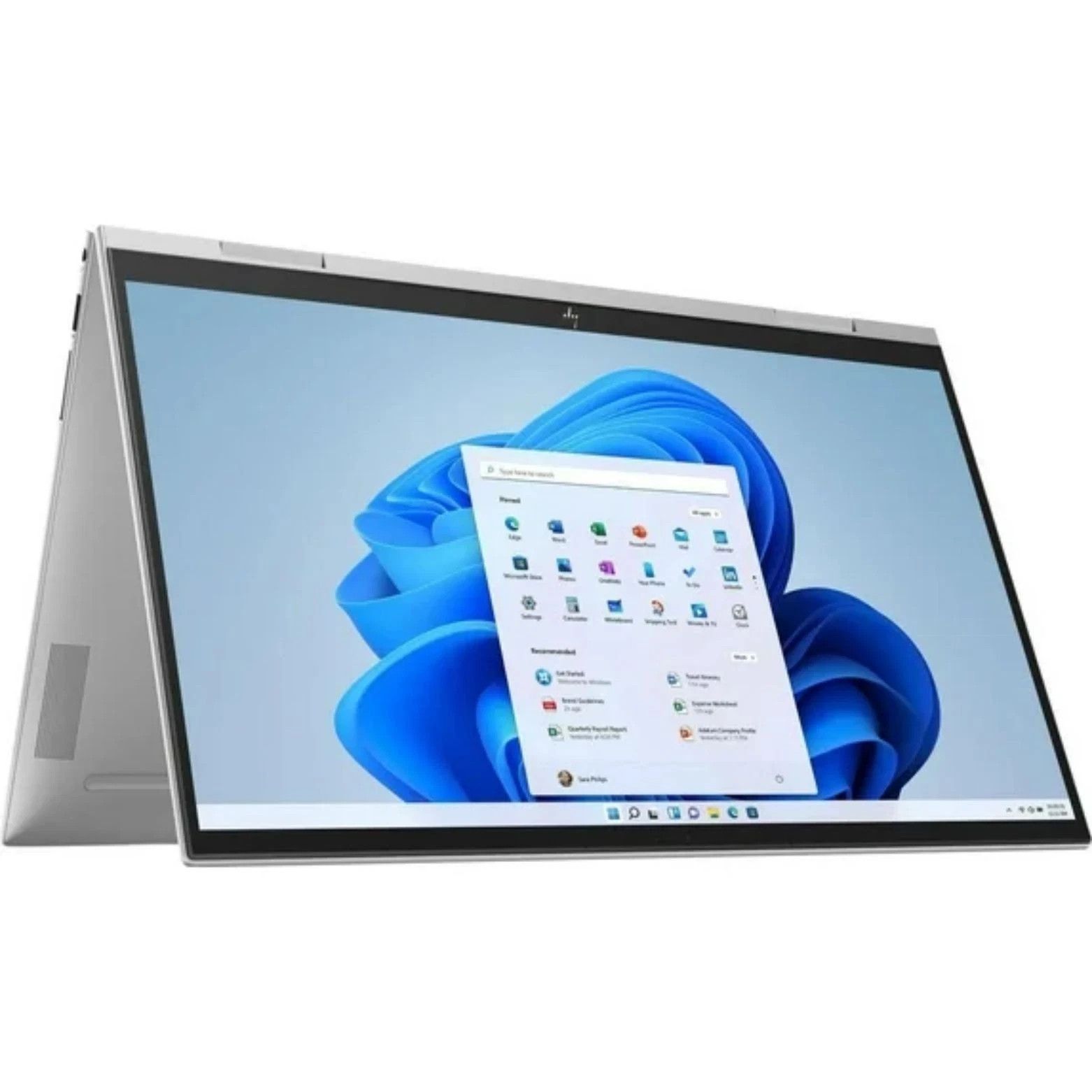 HP Elitebook x360 1040 G6 14″ Touch Intel i5-8265U 1.60 GHz 8GB 256GB SSD Win 11