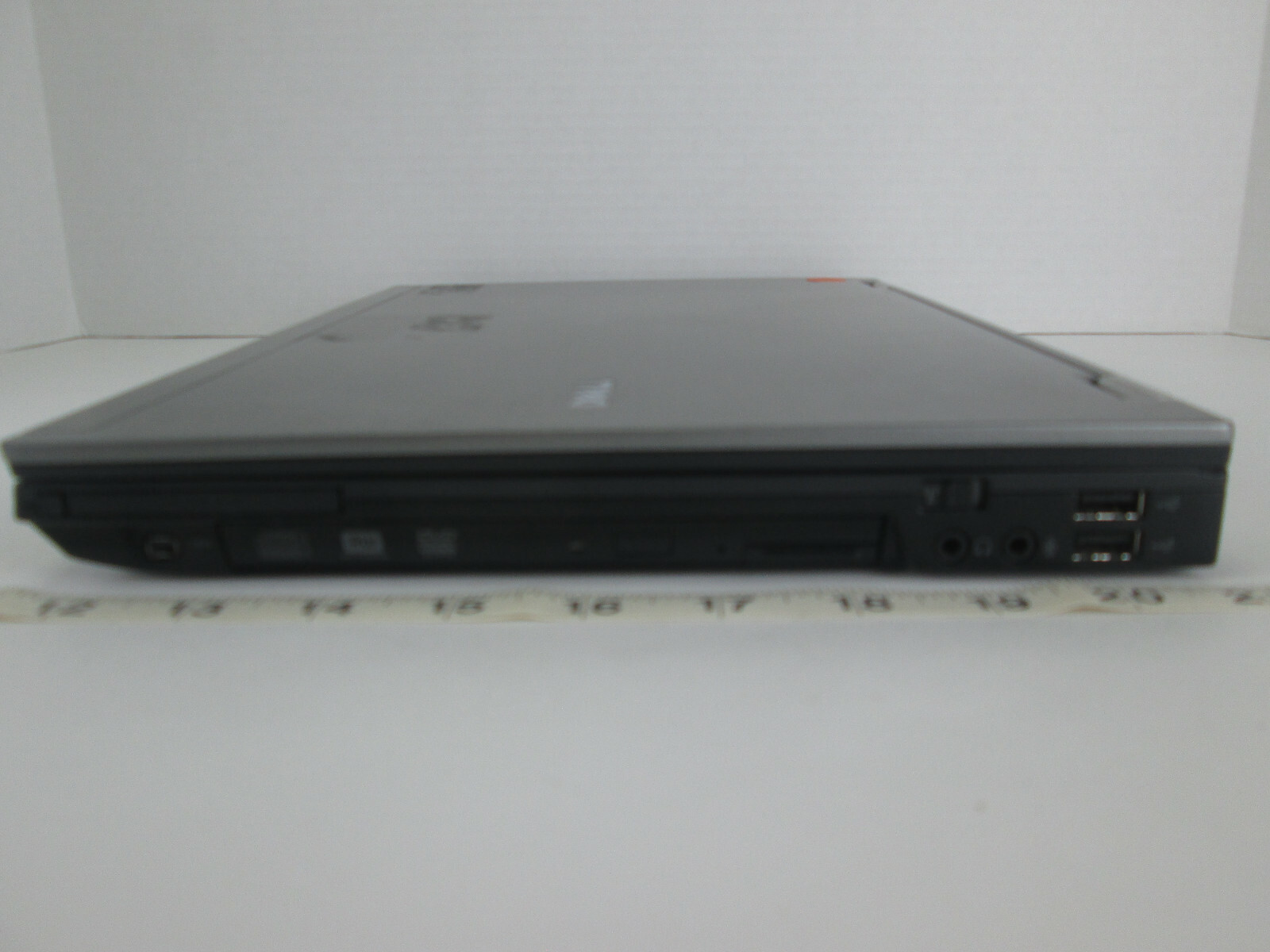 Dell Latitude E6410 Laptop Computer 160 GB HDD 4GB RAM i5 CPU Windows 10 Pro D60