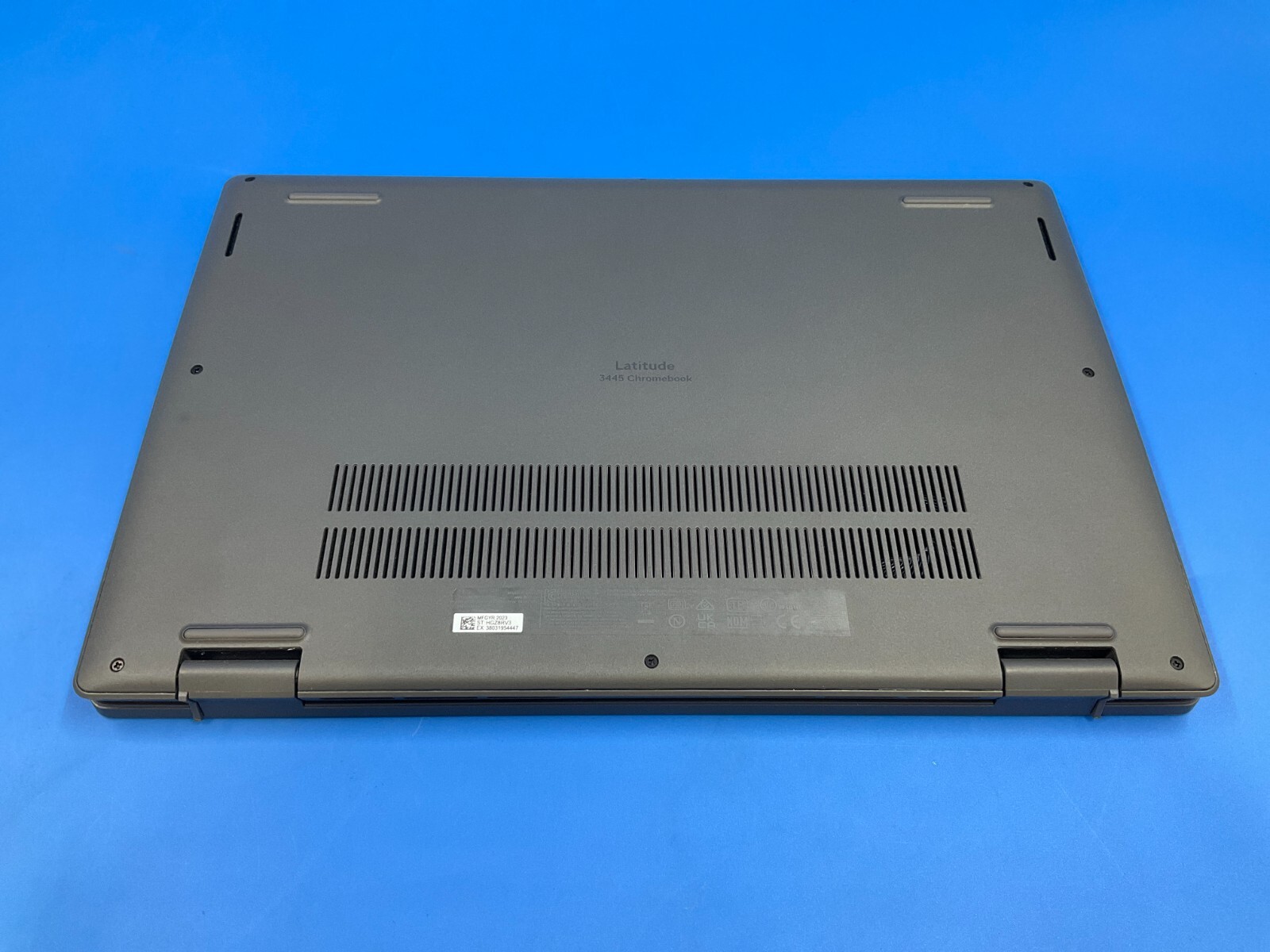 Dell Latitude 3445 Chromebook AS-7120c 4GB 32GB BT WiFi 14 153KF ✅❤️️✅