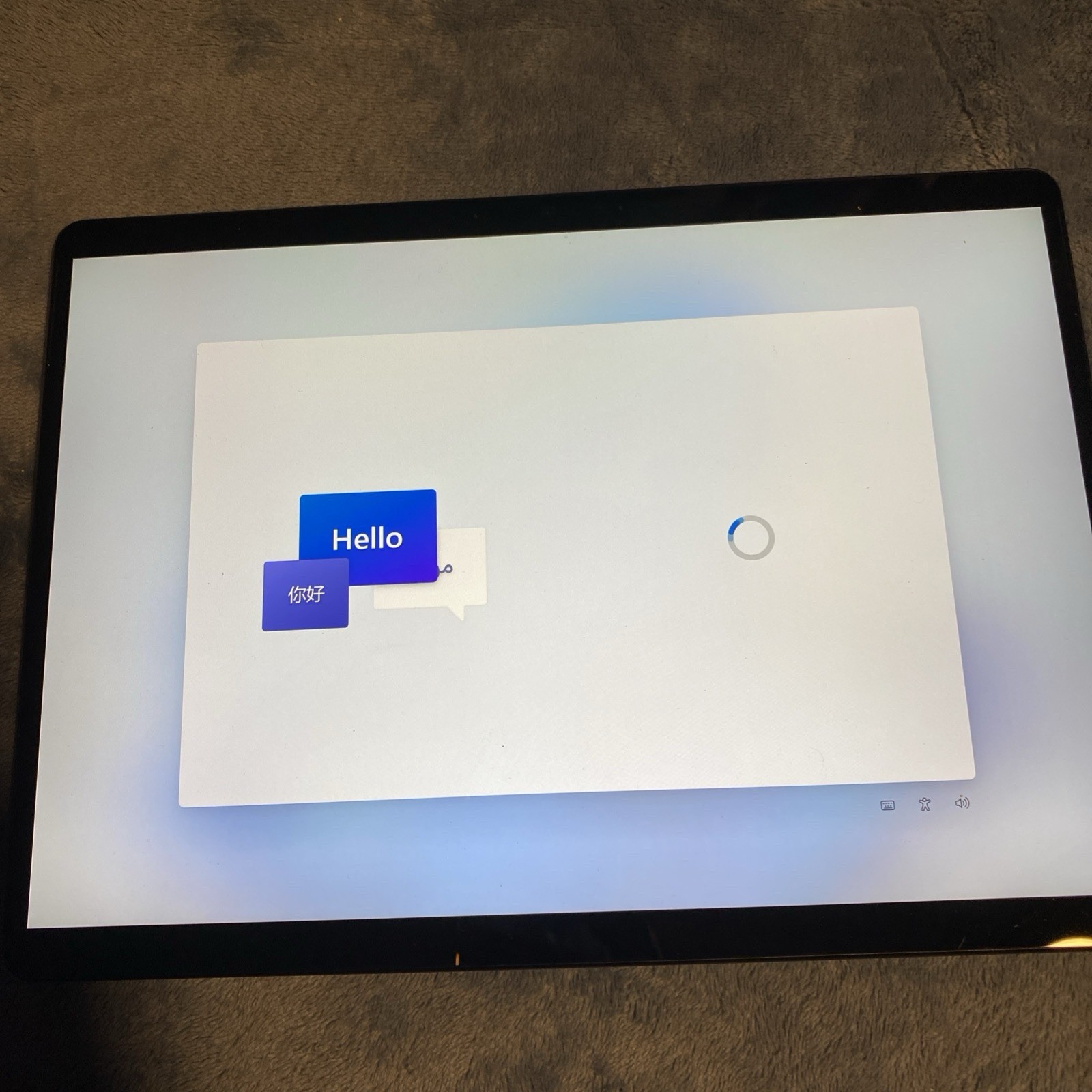 Microsoft Surface Pro 8 13″ (256GB SSD, Intel Core i5 11th Gen 4.20 GHz, 16GB)