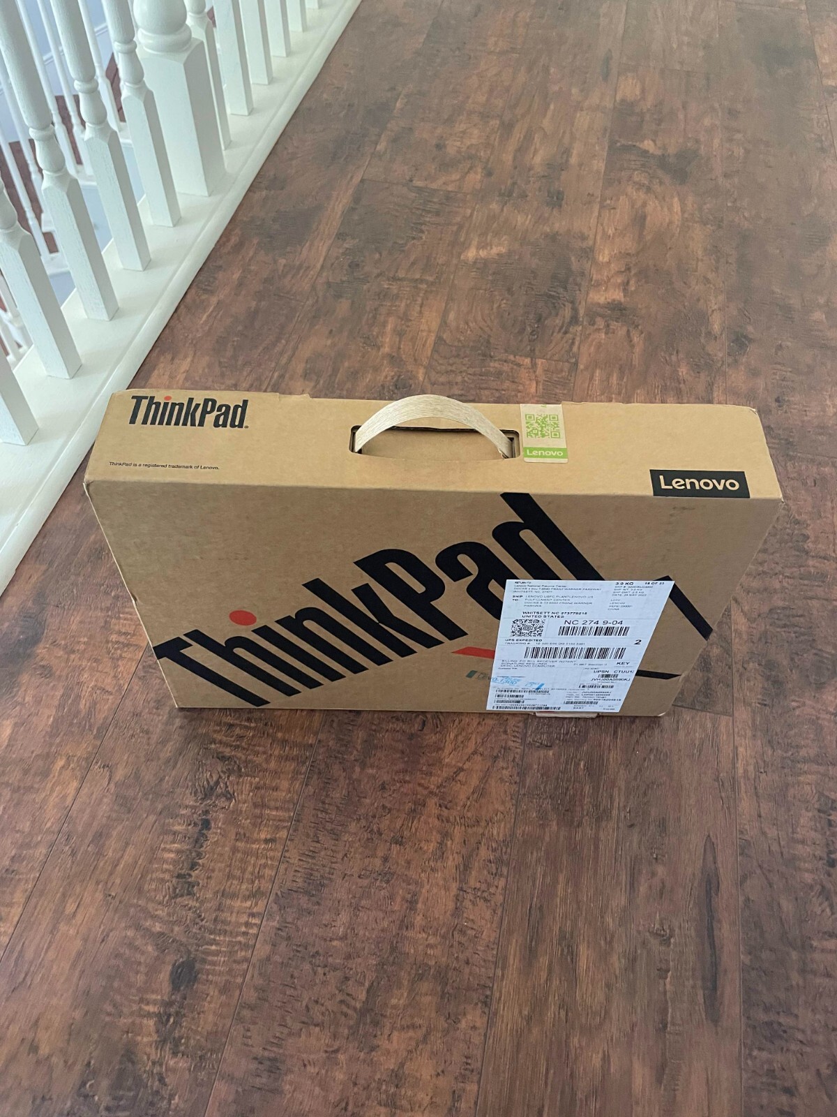 Lenovo ThinkPad X1 Yoga Gen 7 Intel 14”•Storm Grey•16GB•12th Intel® i5-1240P New