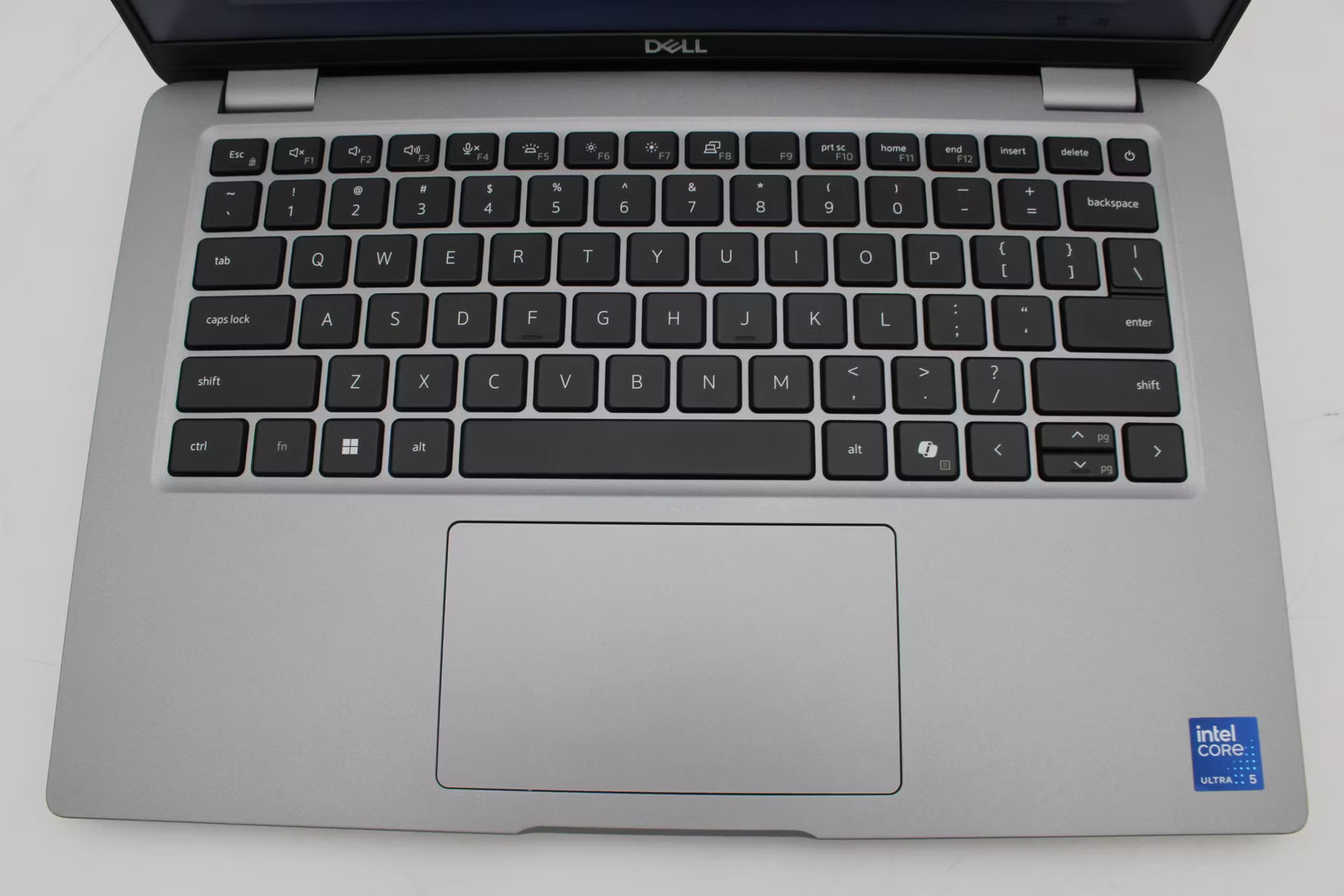 Dell Latitude 5450 Used 14″ Ultra 5 125U, 256GB NVMe, 16GB RAM