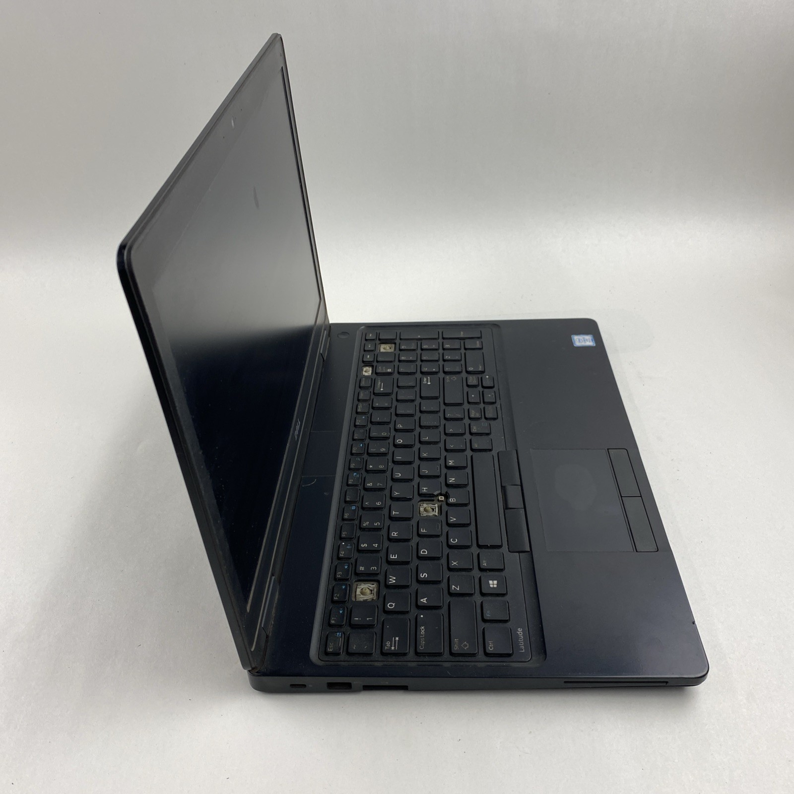 Dell Latitude 5580 Intel Core i5-7300U 2.60GHz 8GB RAM 15.6″ No Battery/HDD/OS