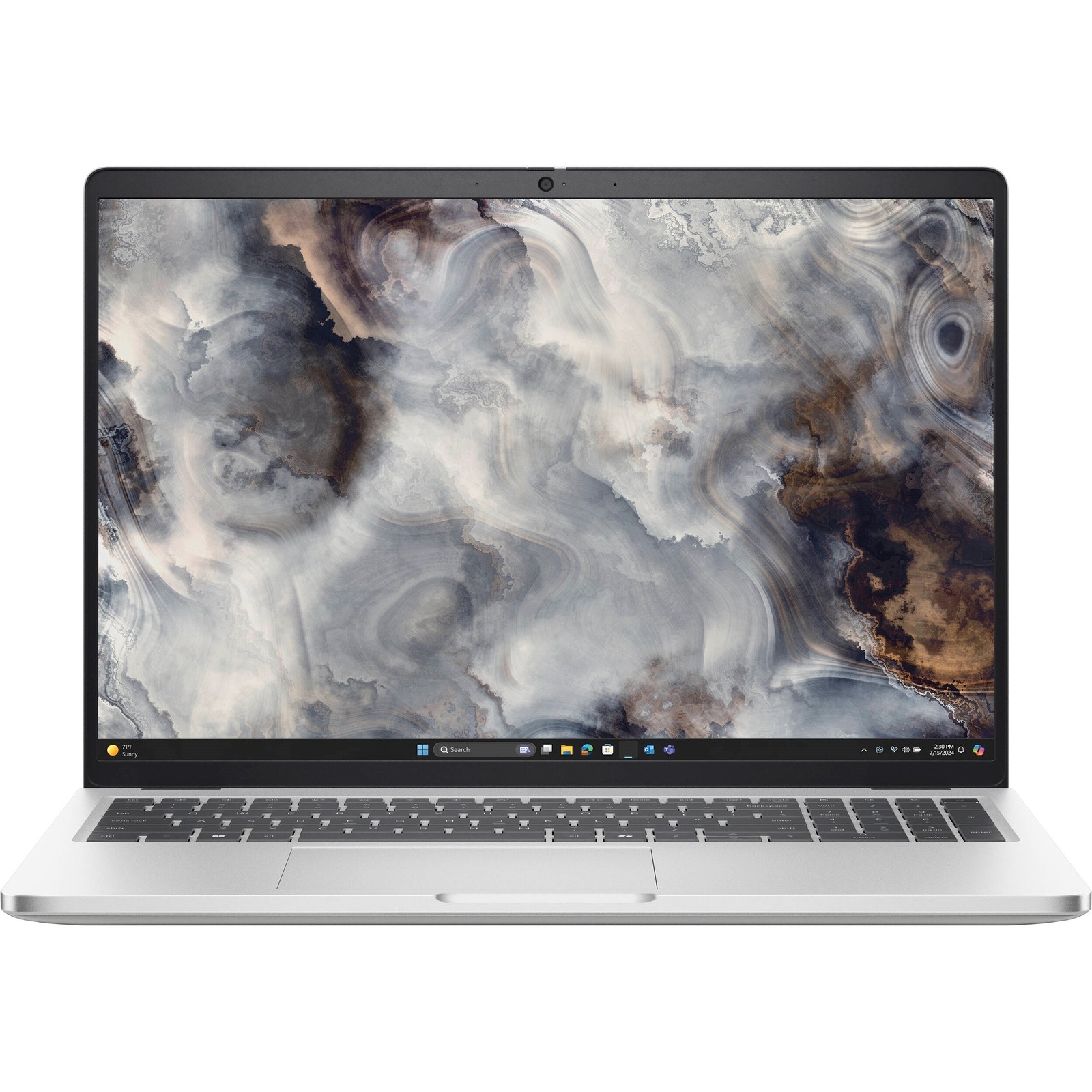 Dell Pro 16 Plus PB16250 16″ FHD+ Intel Core Ultra 5 235U 16GB 512GB SSD WIN11P