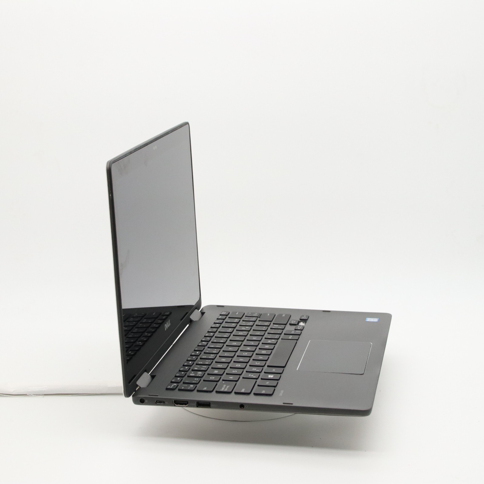 Dell Latitude 3379 2-in-1 FR Version – 256GB SSD – 8GB RAM i3-6100U (See Notes)