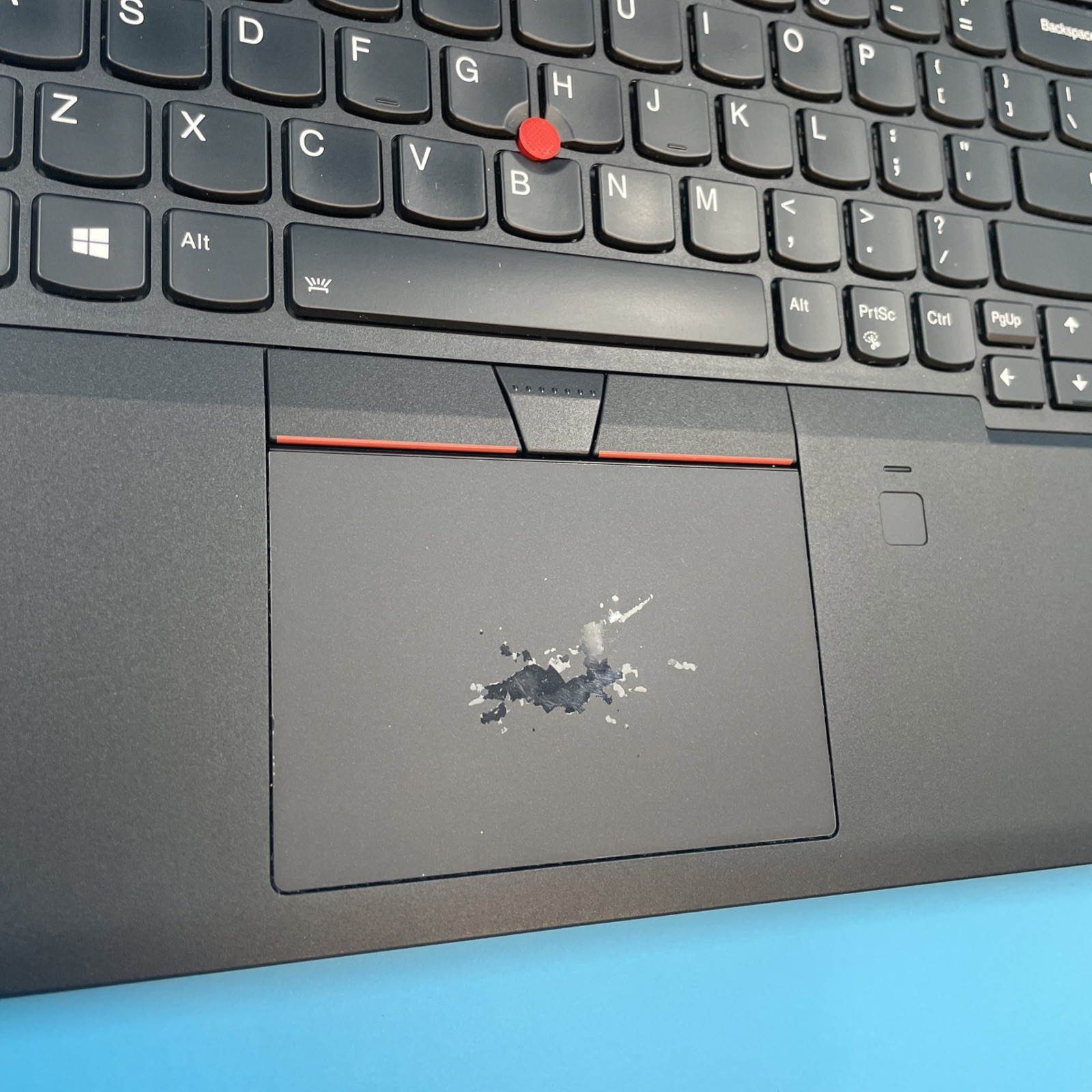 (LOT OF 9) Lenovo ThinkPads | i7 8th Gen | 8/16GB RAM | ** READ BELOW ** | NO OS