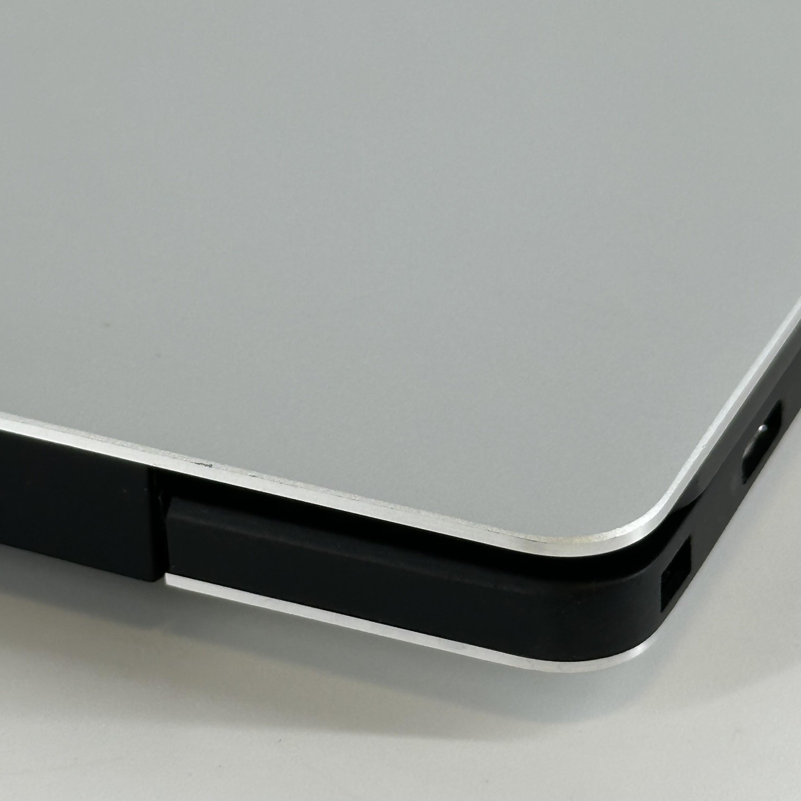 Dell XPS 13 7390 Silver FHD TOUCH i5-10210U 1.60GHz 8GB 256GB SSD Very Good