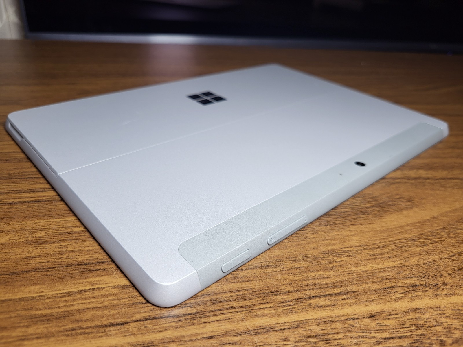 Microsoft Surface Go 4 Business N200 8GB 64GB w/ Type Cover Battery Health 94.2%