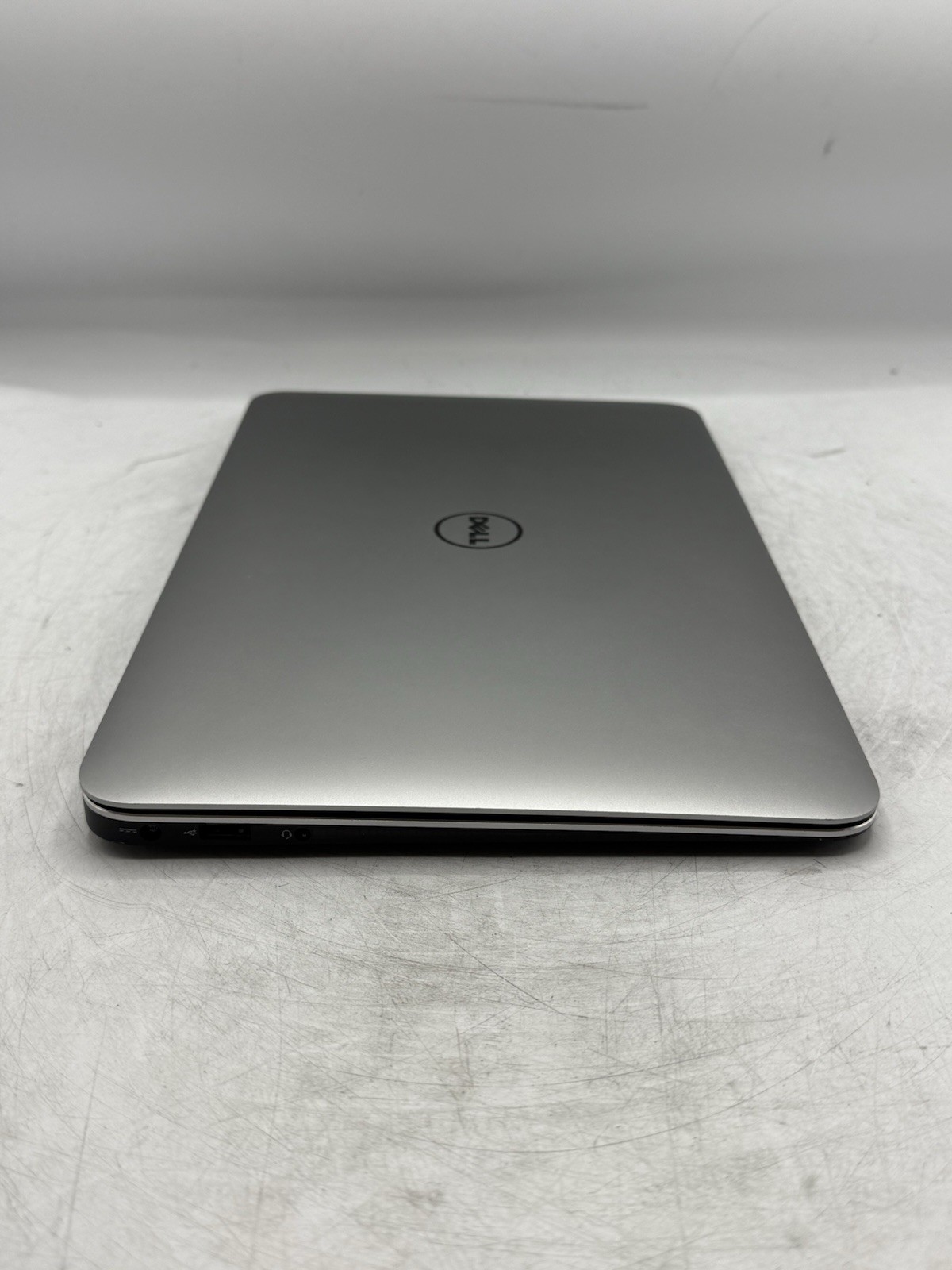 Dell XPS L321X 13.3” Intel i5-2467M 4GB RAM READ