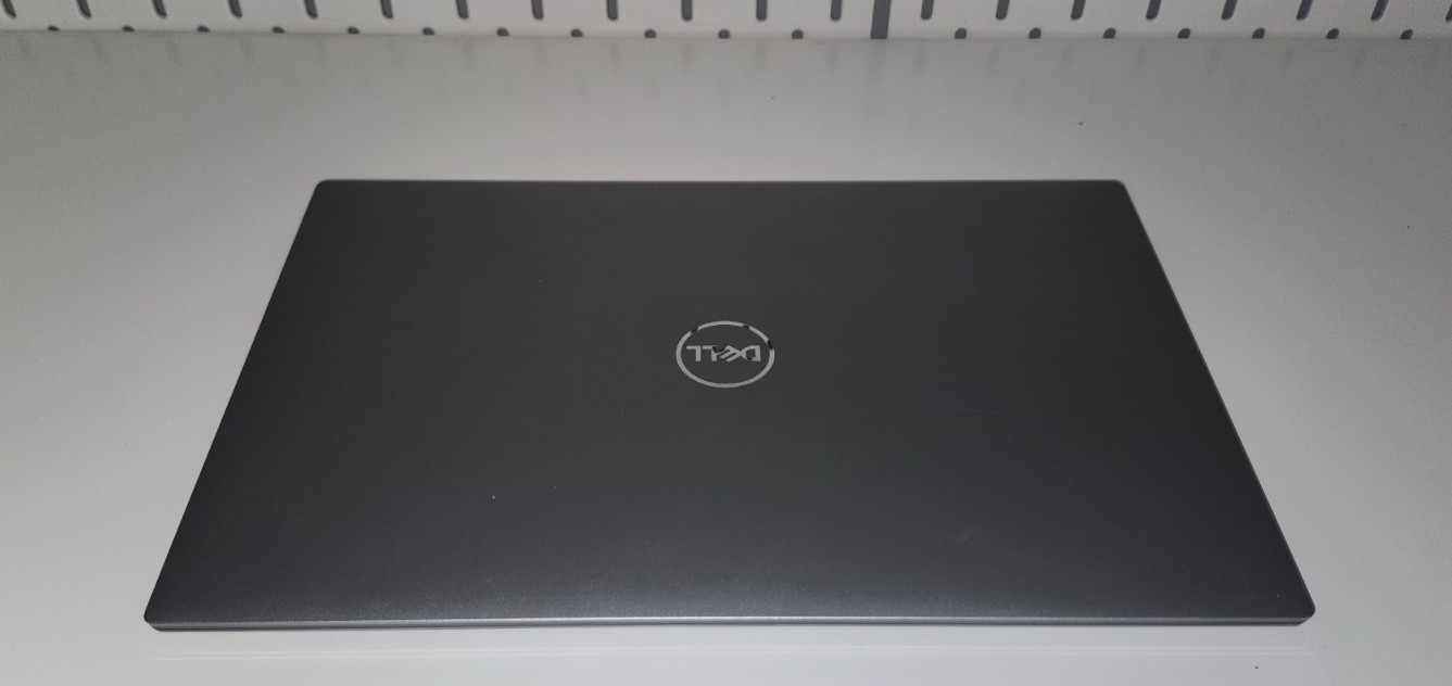 Dell Precision 5560 i7 32GB NVIDIA T1200 – New Battery, Repasted
