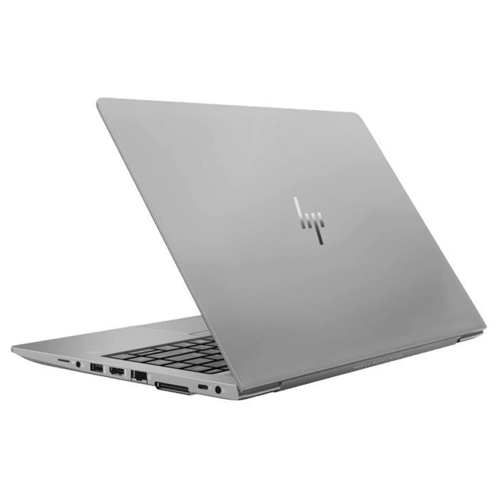 HP ZBook 14u G6 Laptop 14″ Intel i7 Gen 8 8GB RAM 256GB SSD Win11 A-Stock