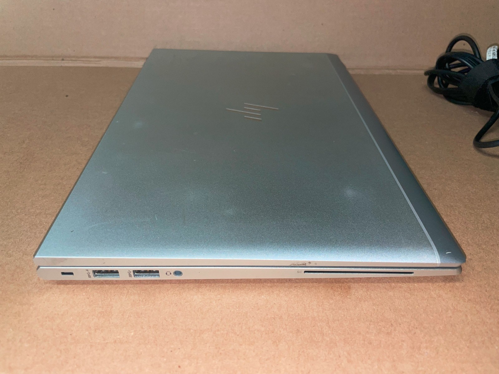 HP Elitebook 840 G7, Intel i5-10310U @ 1.70GHz, 8GB, 512GB NVMe. WIN 11 Pro.