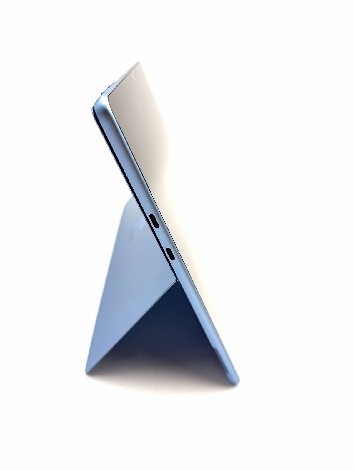 Microsoft Surface Pro 11th Edition 16gb 512gb Snapdragon X Plus Blue