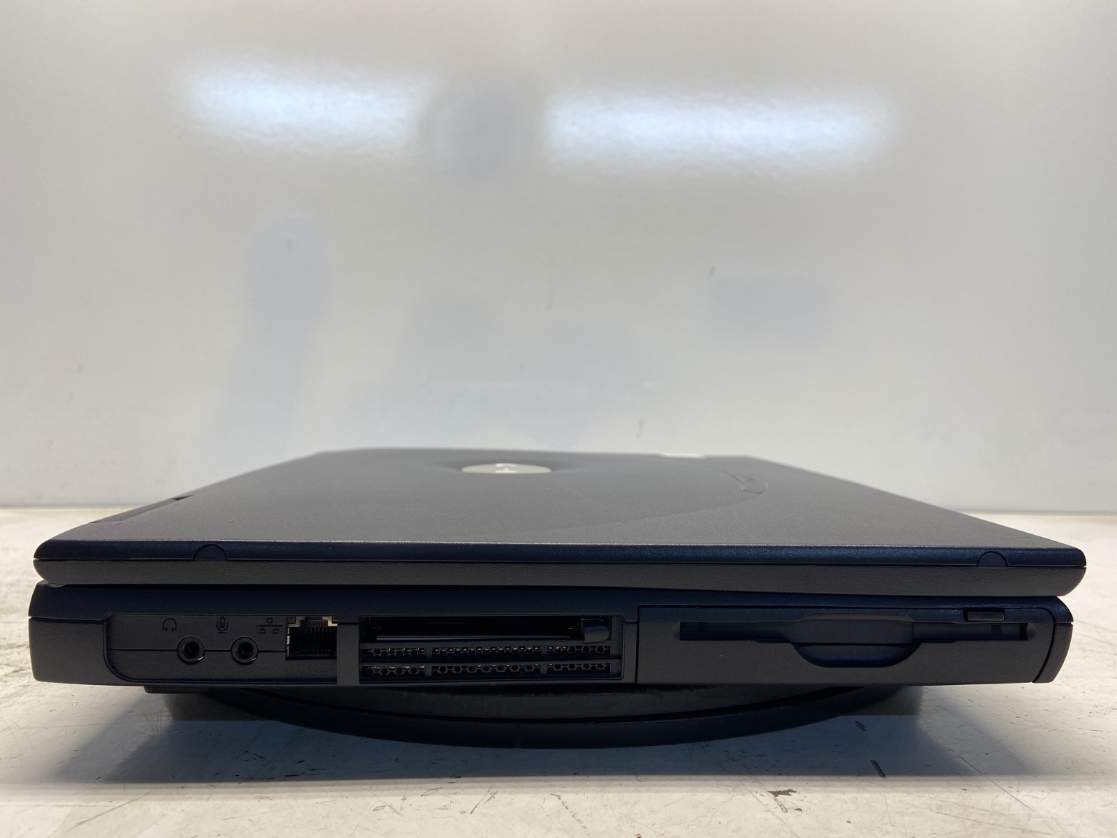Dell Inspiron 2650 Intel Pentium 4-M 1.2GHz 384 MB NO HDD