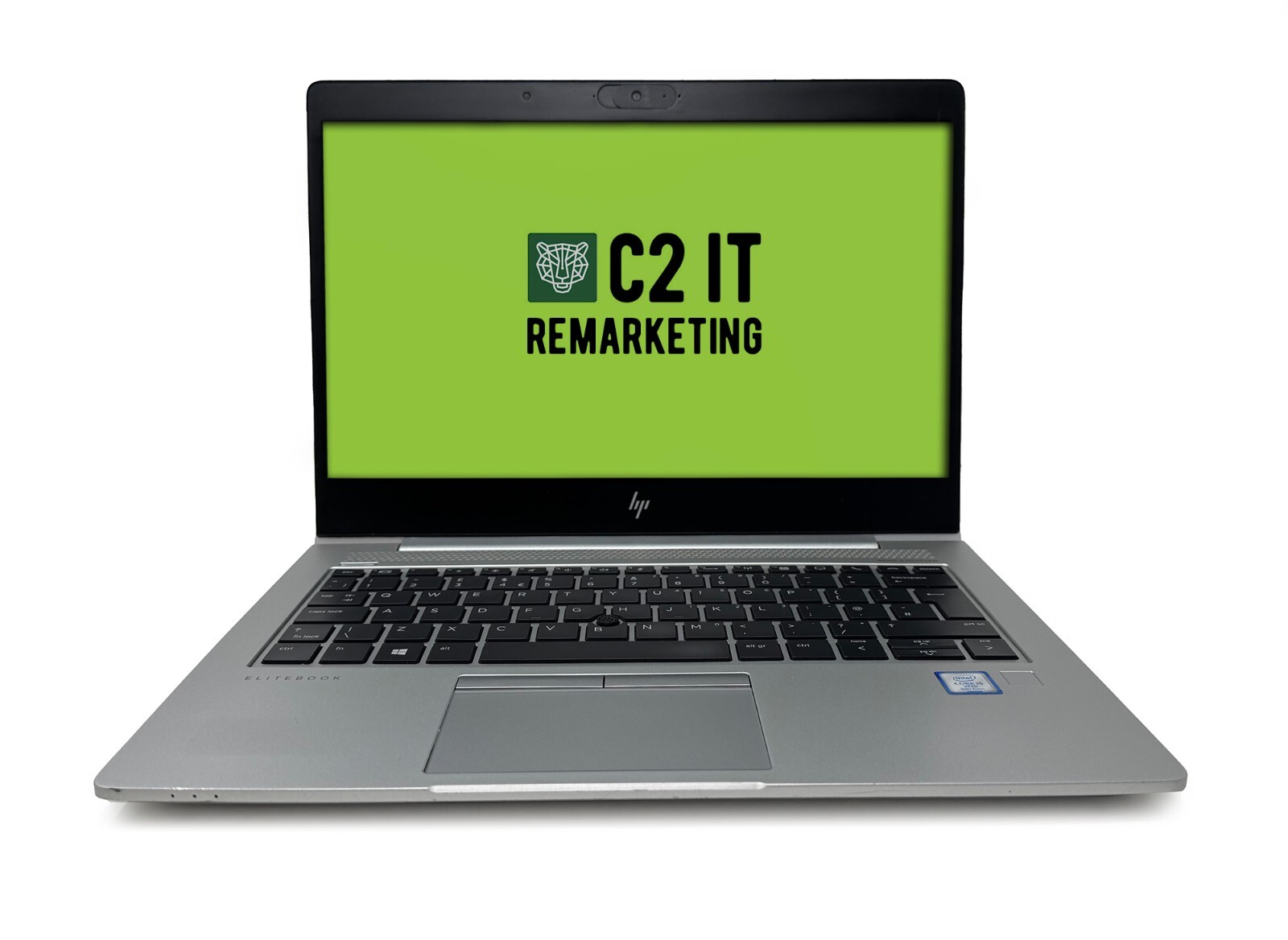 Laptop HP EliteBook 830 G5 i5-8250U 8th Gen 16GB RAM 256GB NVMe FHD Win 11 Pro