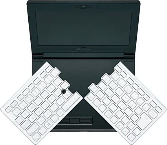 Kingjim Portabook Kuro XMC10