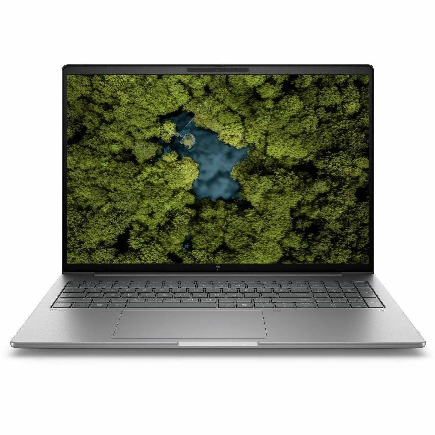 HP ZBook 8 G1i 14 Mobile Workstation – WUXGA – 60 Hz – Intel Core Ultra 7 265H