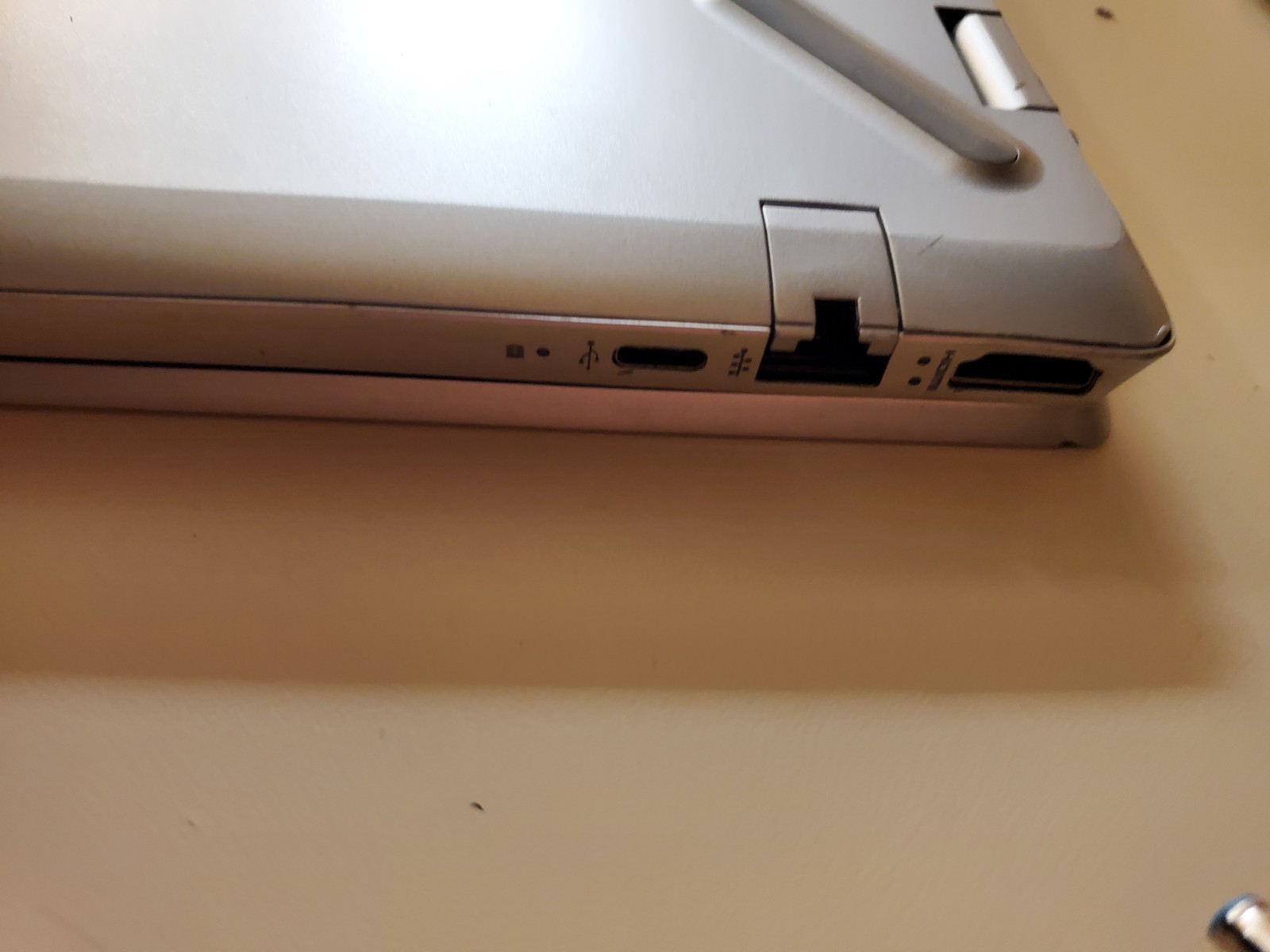 HP Pavilion 15 /Intel i7-1065G7 /12GB RAM/128GB NVME /1TB HDD/100% WORKING