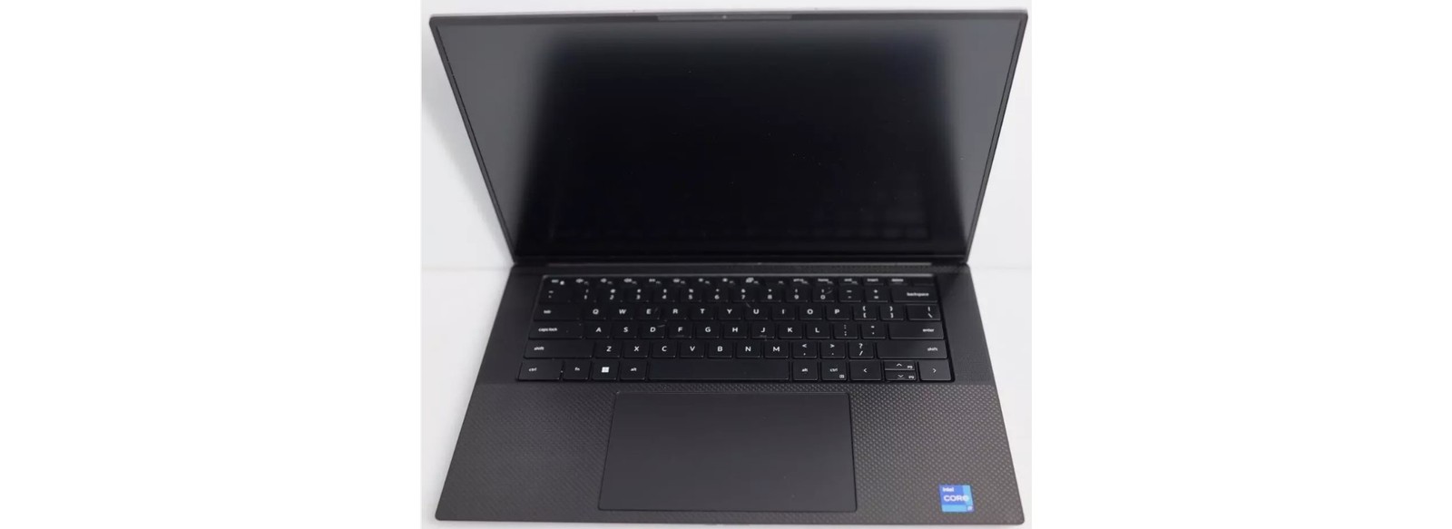 Dell Precision 5560 i7-11800H 2.3GHz 32GB 512GB NVMe 15.6″ No OS: Fair