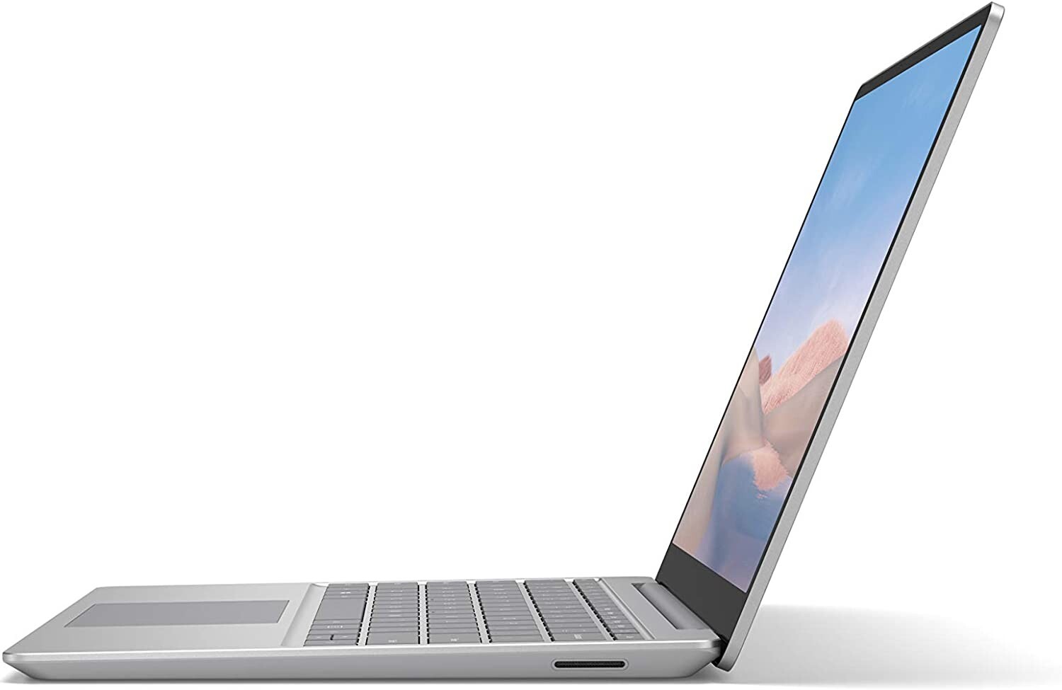 Microsoft Surface Laptop Go- 10th Gen Intel Core i5-1035G1 – THJ-00001 Notebook
