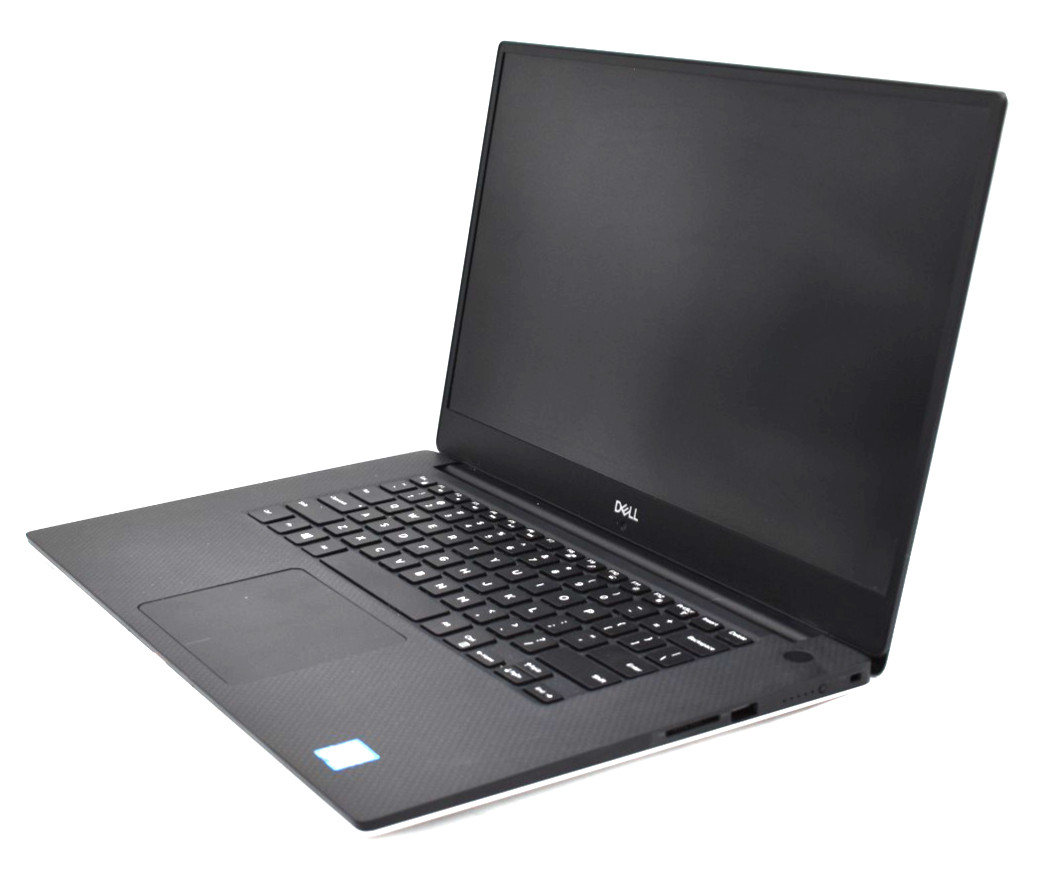 15.6″ Dell XPS 15 9570 Laptop i5-8300H 2.30GHz 8GB DDR4 RAM 256GB SSD Win 11 Pro