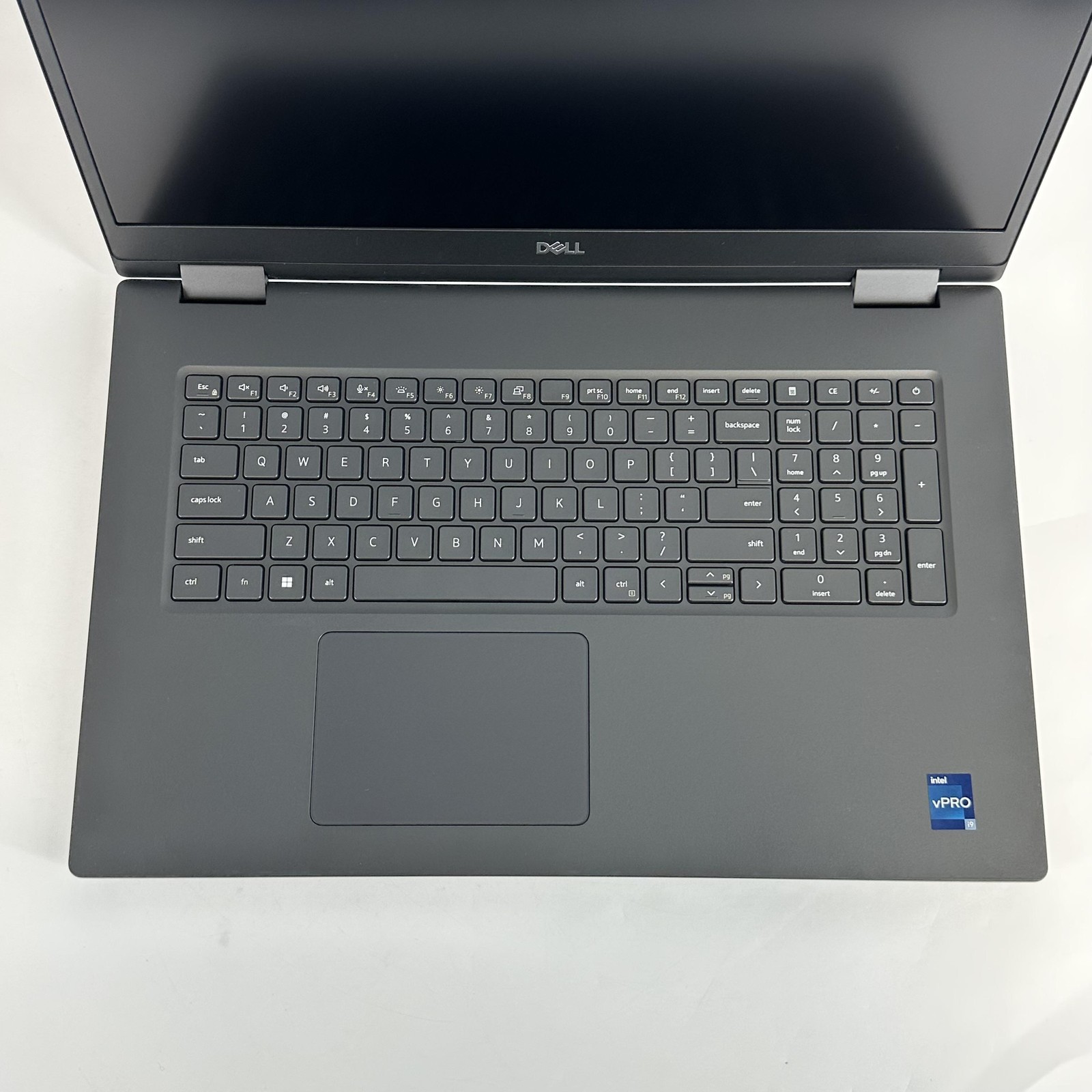 Dell Precision 7780 17.3 FHD 2.2 GHz i9-13950HX 64GB 1TB SSD NVIDIA RTX 3500 Ada