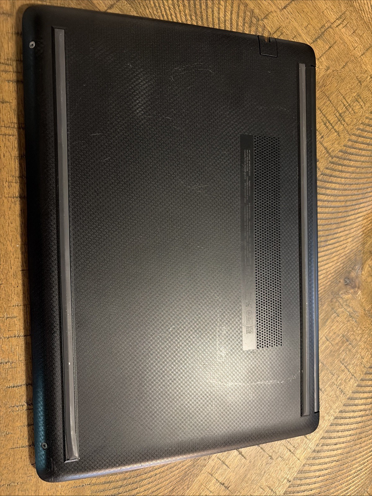 HP 14z-dk100 Laptop | AMD Athlon Silver | 8GB RAM | 256GB SSD | Fast & Clean
