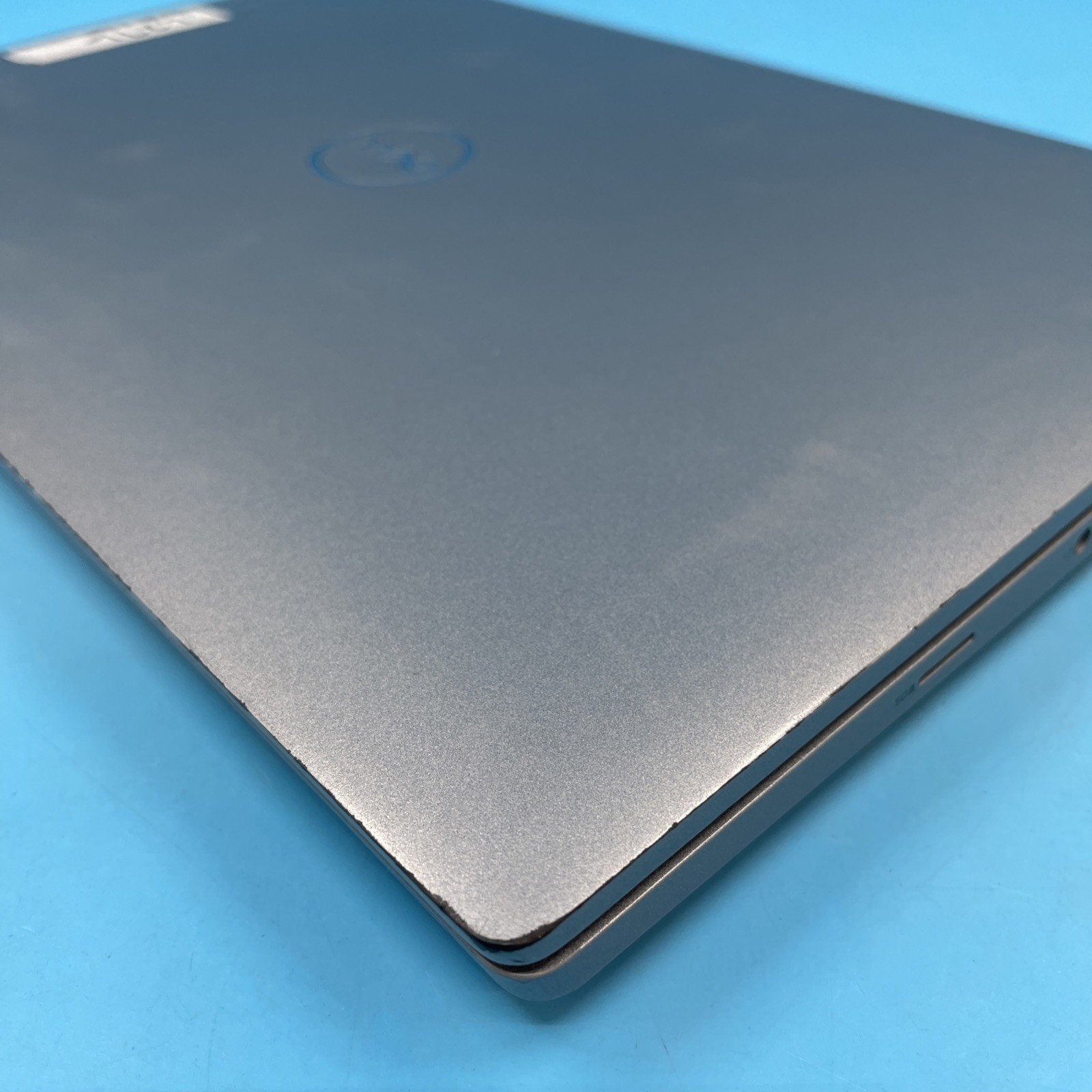 Dell Latitude 5420 | i7-1185G7 | 16GB RAM | 256GB SSD | NO OS | 53% BATT