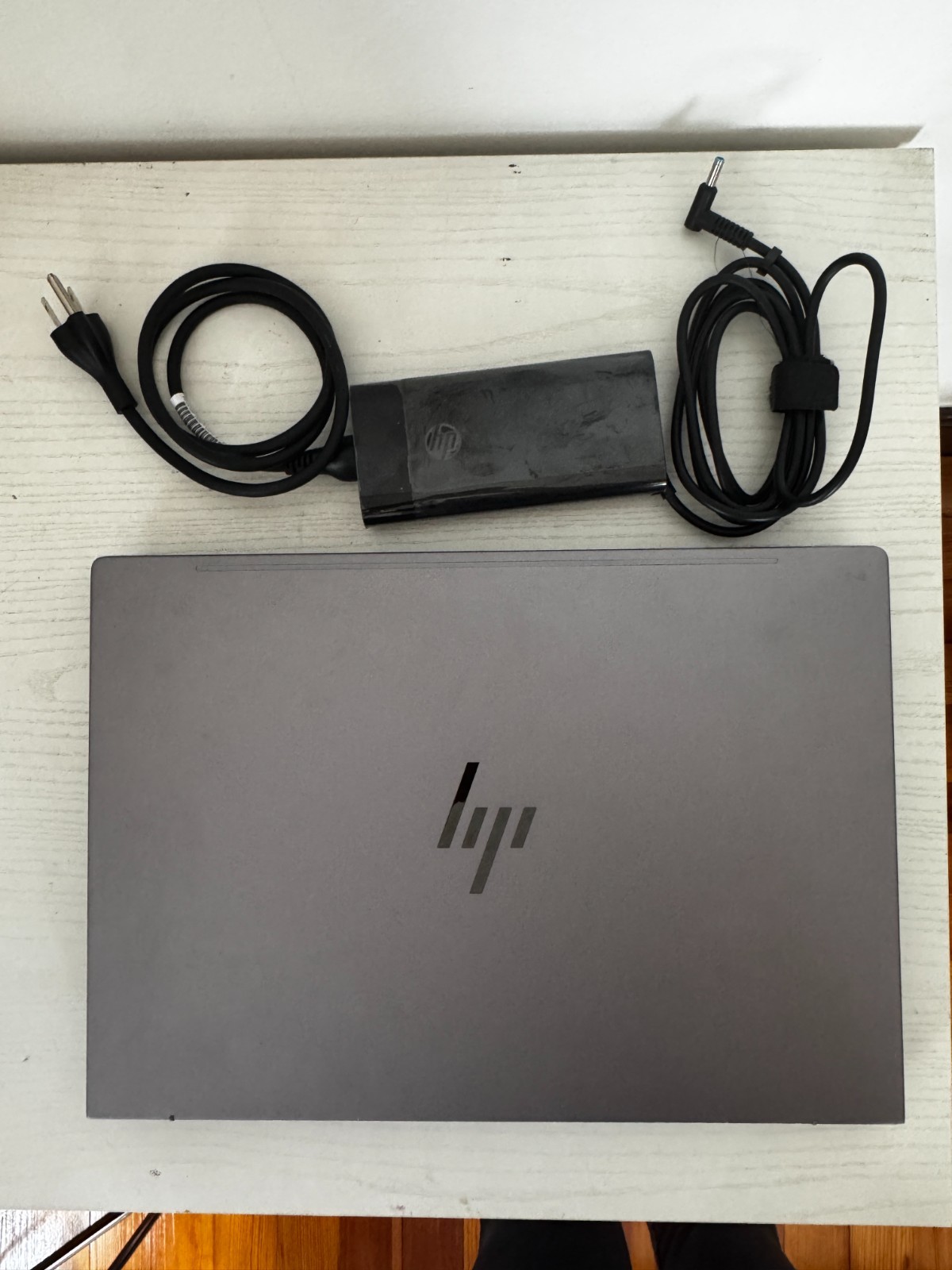 HP ZBook Power 16 G11 Mobile Workstation | Intel Core Ultra 7 155H | 16GB RAM