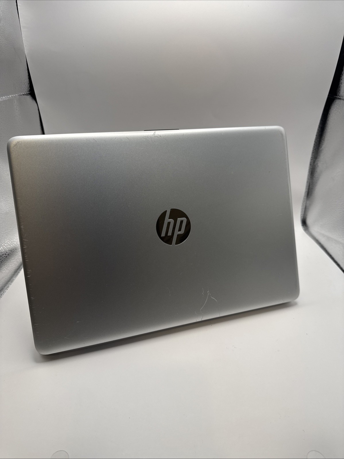 HP 14-dk0xxx Laptop AMD A9-9425 3.1GHz 8GB RAM Windows 14” No Charger