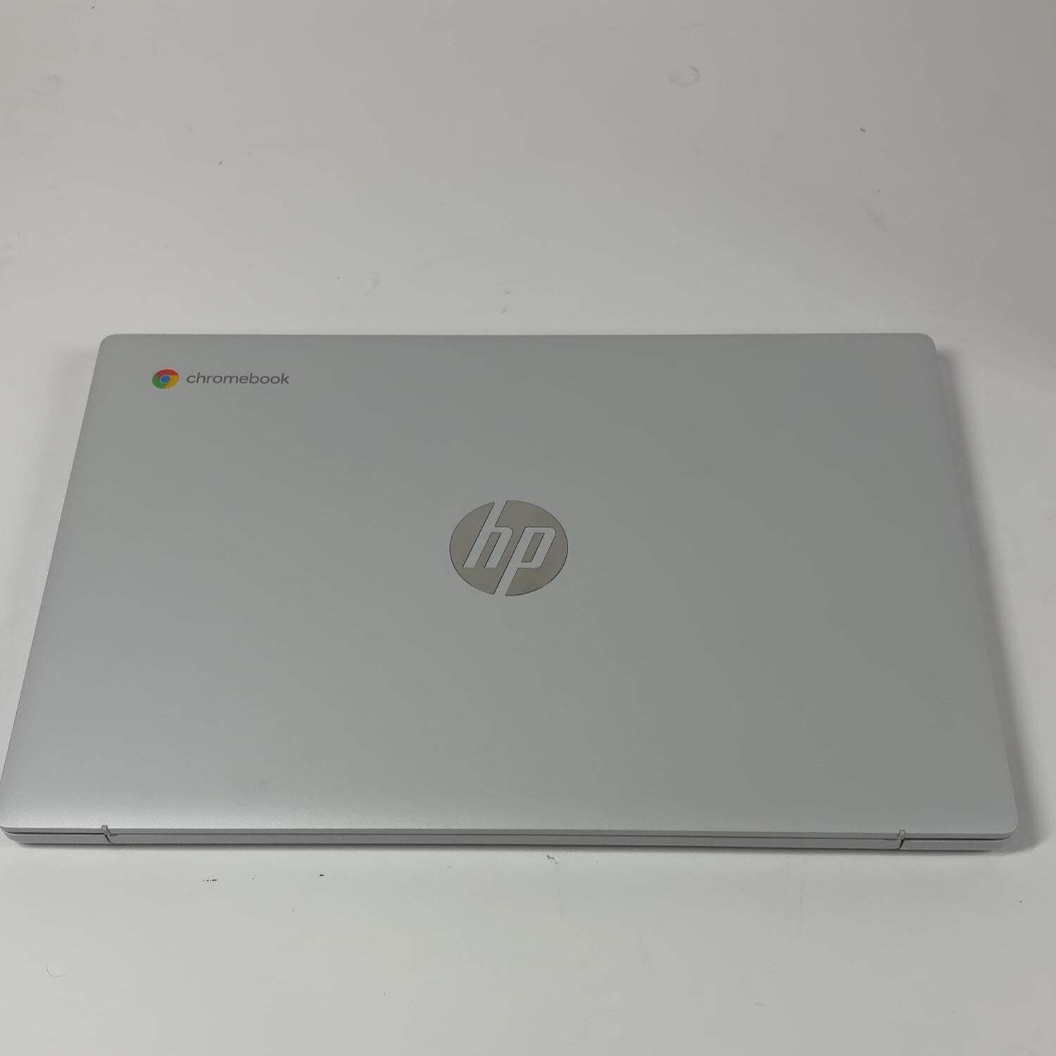 HP Chromebook MT7921 14″ N200 1.0GHz 4GB RAM 128GB SSD