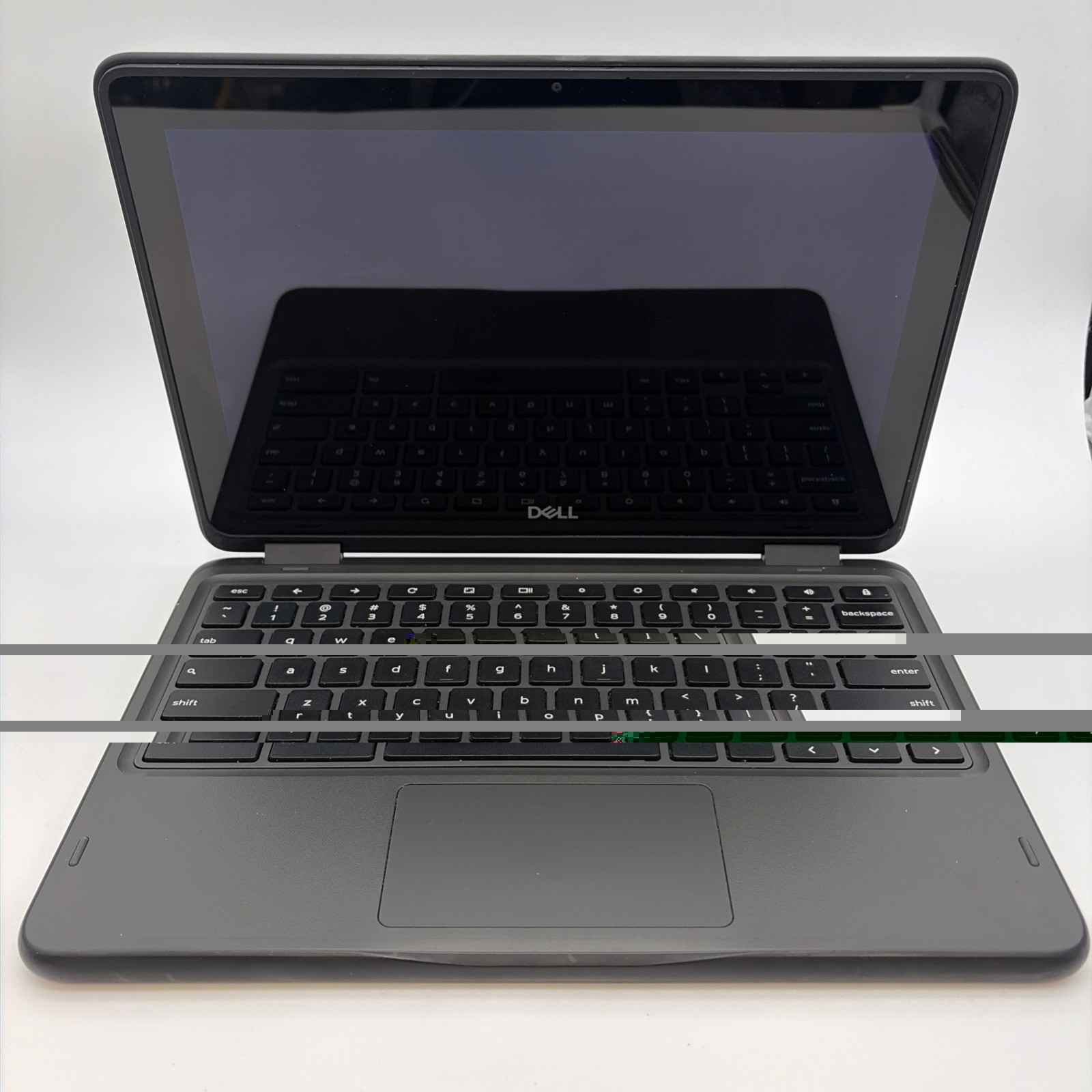 Dell Chromebook 5190 Touchscreen X360