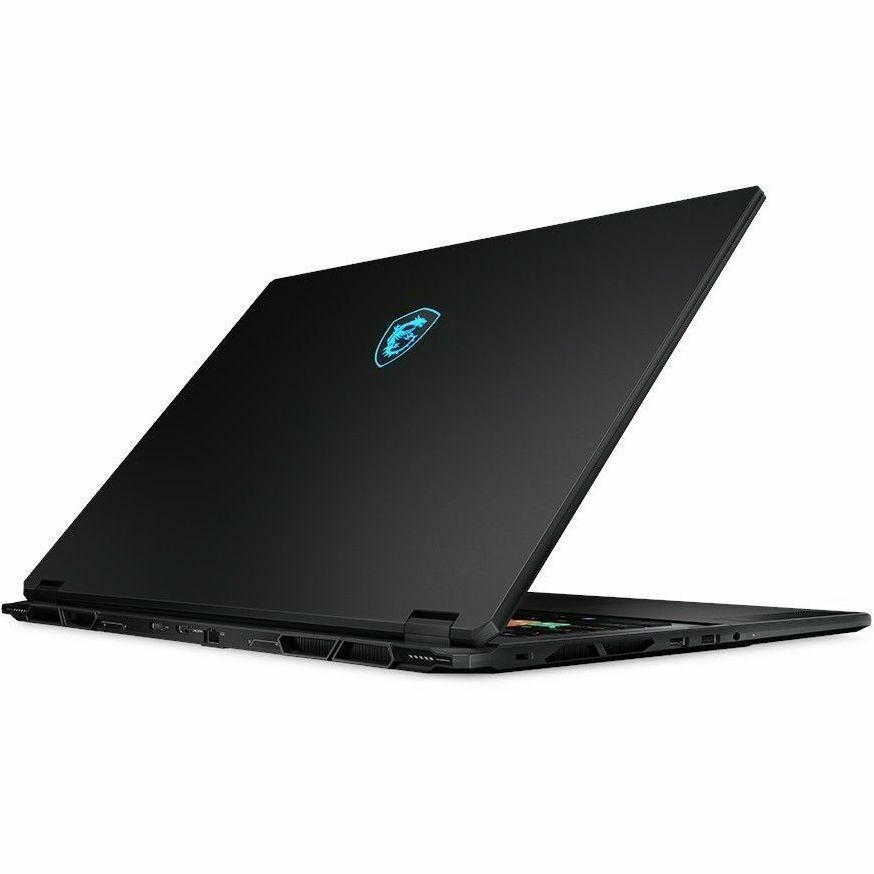 MSI Stealth 18 HX AI A2XWIG-036US 18 Gaming Notebook – UHD+ – 120 Hz – Intel Co