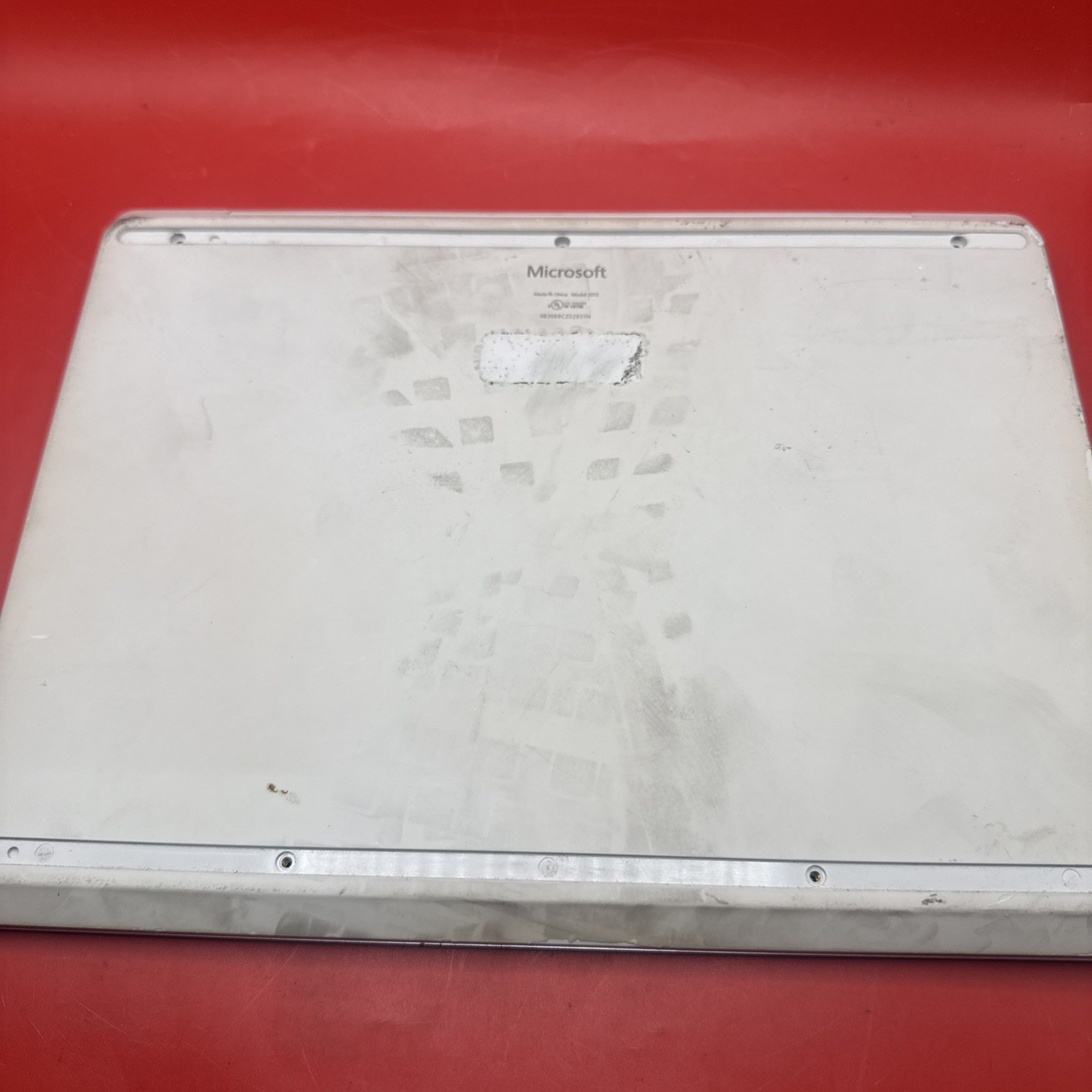 Microsoft Surface Laptop Go 2 2013 i5-1135G7 8GB 128GB SSD For Parts Only