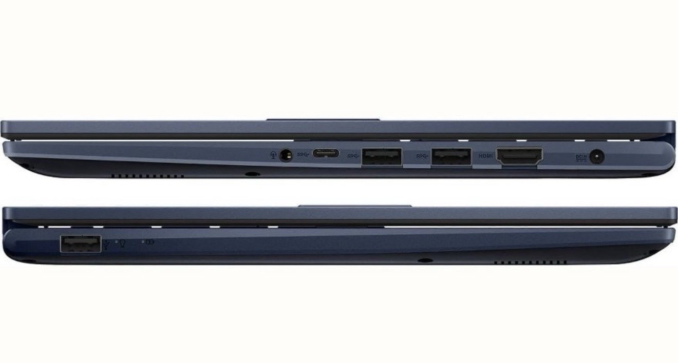ASUS VivoBook 15
