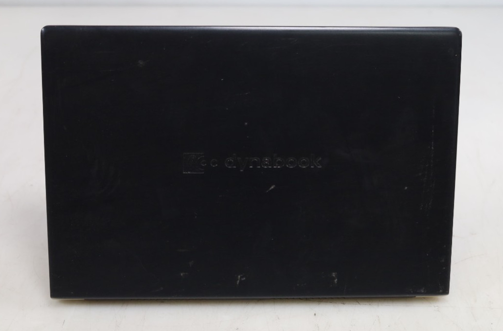 Toshiba Dynabook Portege X40-G 14″ Intel i7-10510U 16GB 512GB Bad BATT No COA OS