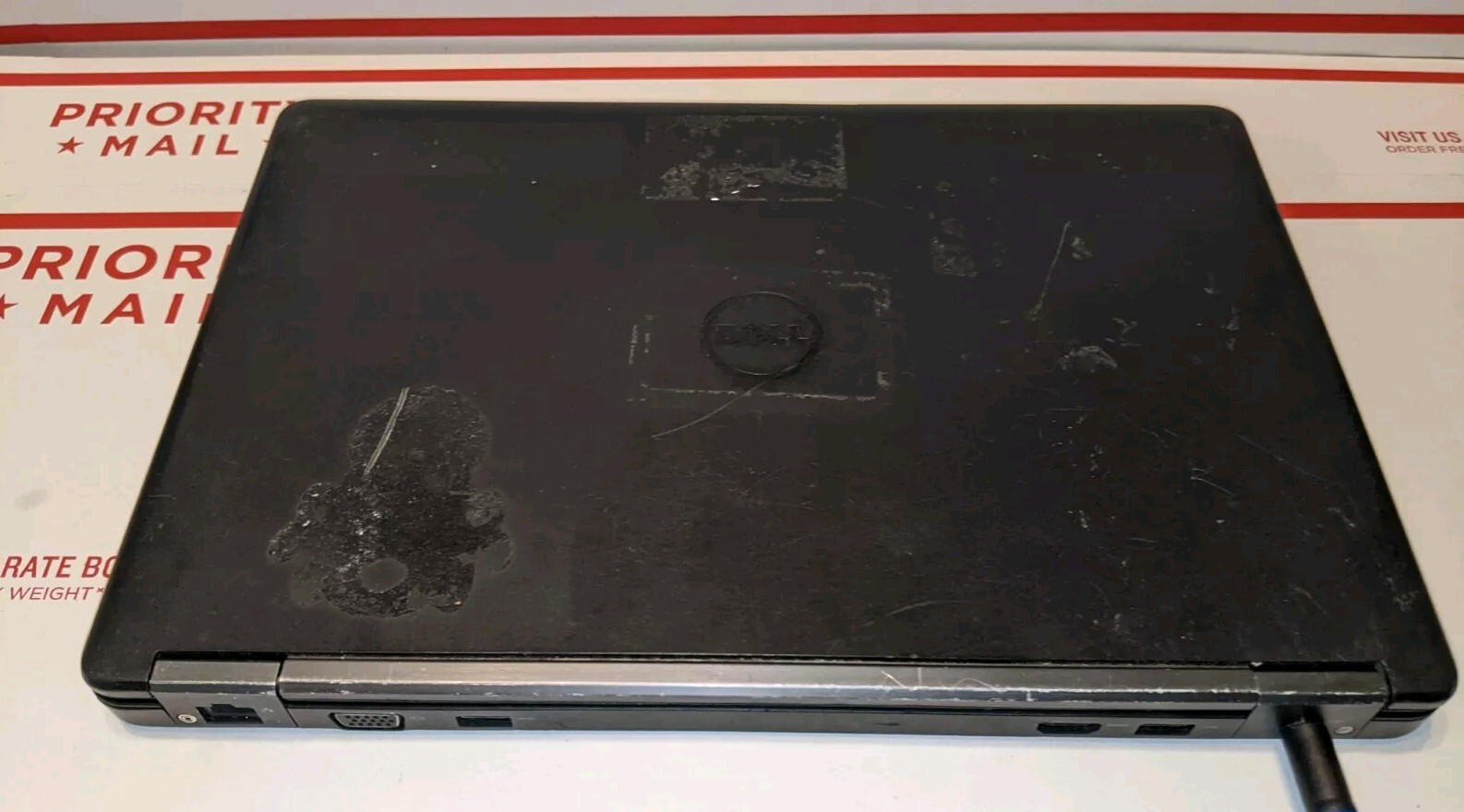 DELL LATITUDE E5450 Laptop w/ Intel Core i5-5200U 2.20 GHZ 4GB 500GB Win 10 Pro