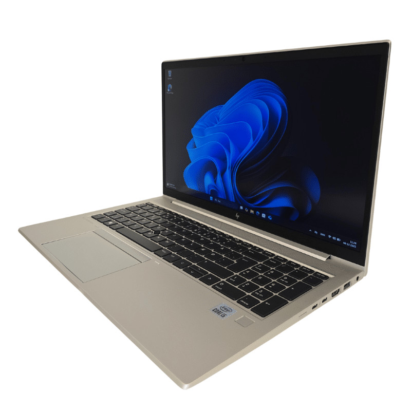 HP EliteBook 850 G7 i5-10310U 1.70GHz 8GB RAM 256GB NVMe W11P Laptop