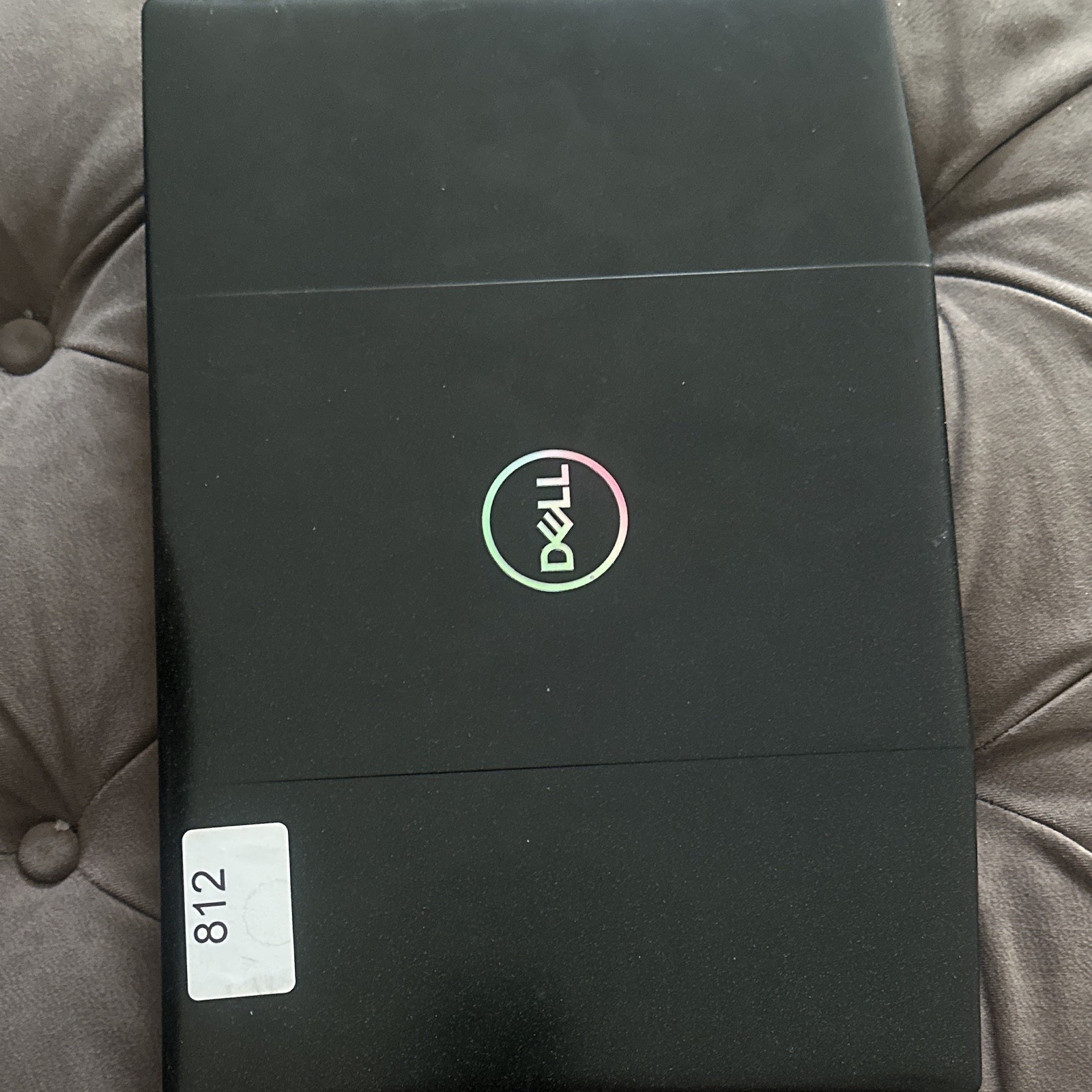 Dell G5 5500 15.6in Gaming Laptop i7-10750H 32GB 500GB HDD Win11