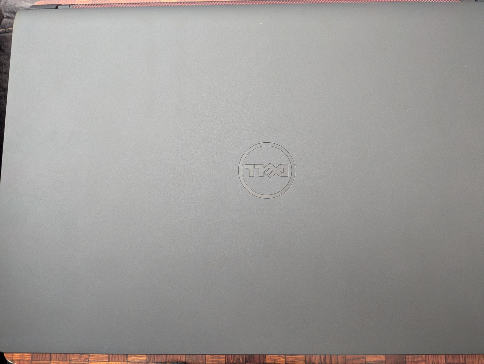 Dell Inspiron 15-7559 4K UHD Gaming Laptop Linux OS