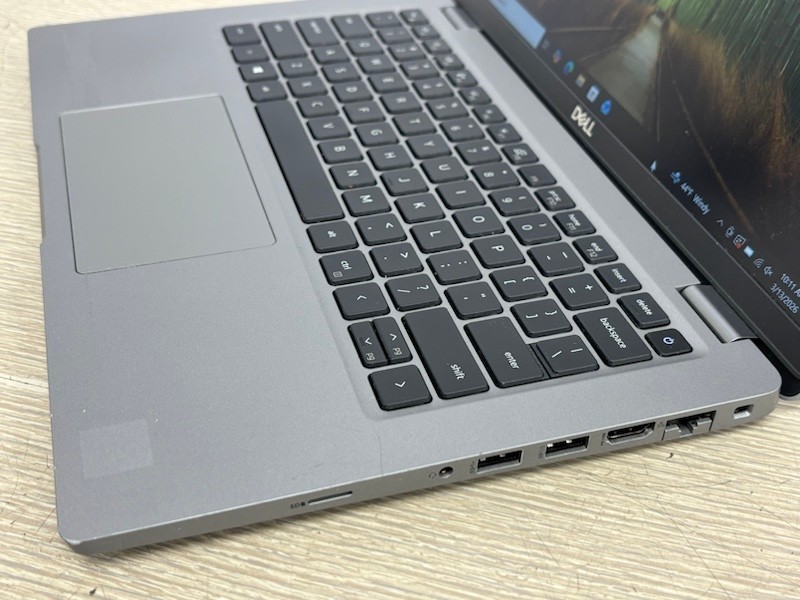Dell Latitude 5420 Laptop 14″ i5-1145G7 16GB 256GB SSD W11P Laptop w/ issue