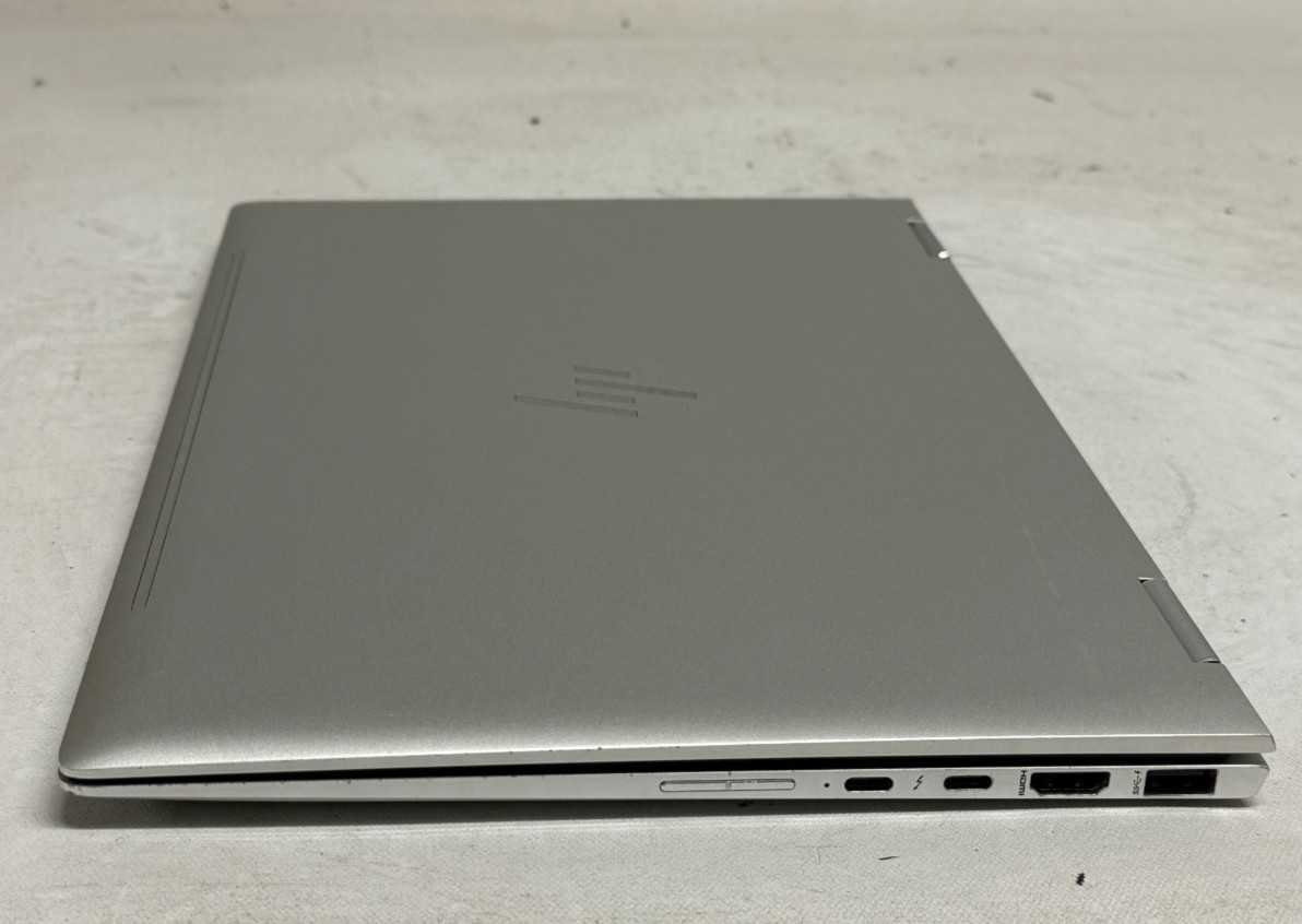 HP EliteBook x360 1040 G6 2in1 14″ (i5-8365u – 8GB RAM – 256GB SSD – Win11Home)