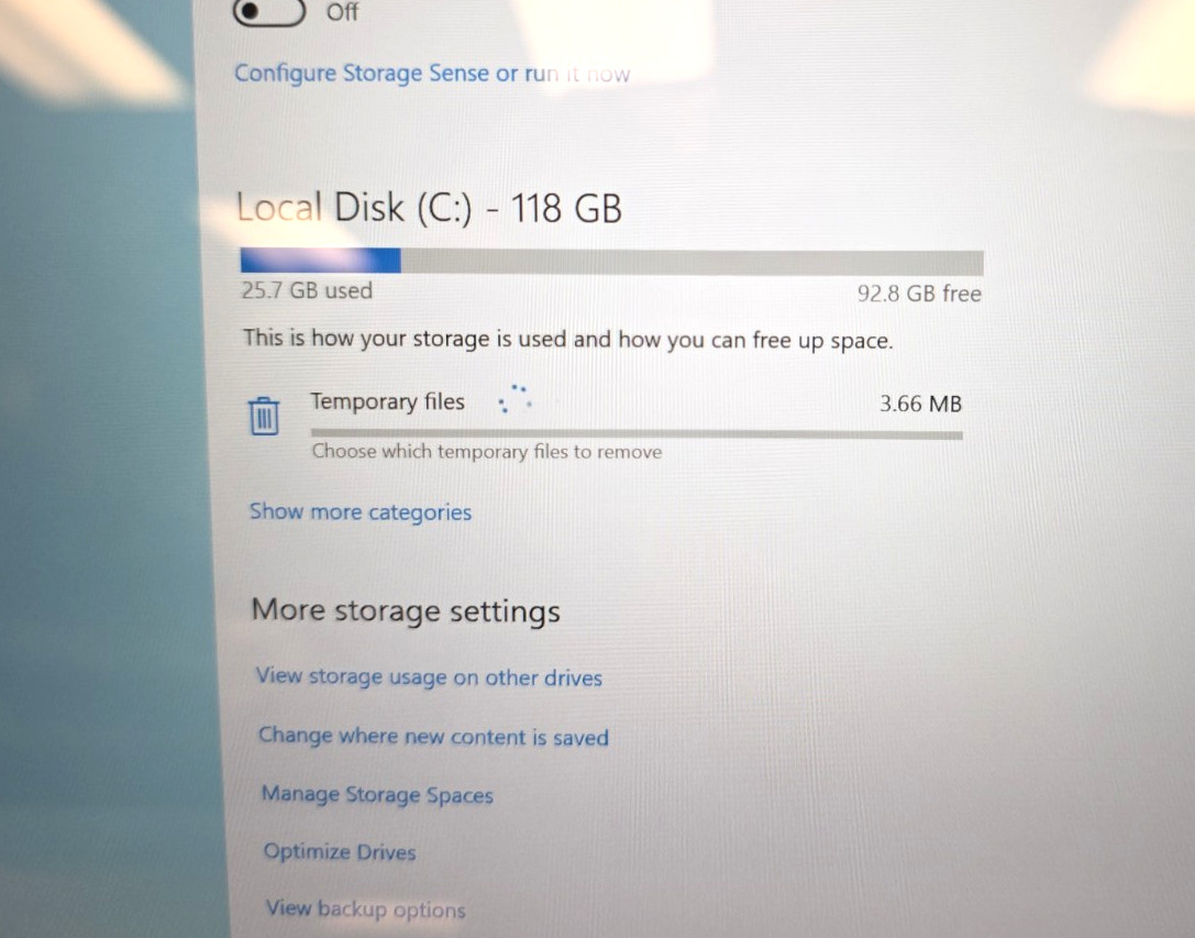 Acer Switch Alpha 12| Intel Core i3-6100U| 4GB RAM| 128GB SSD| Win 10 Pro #2
