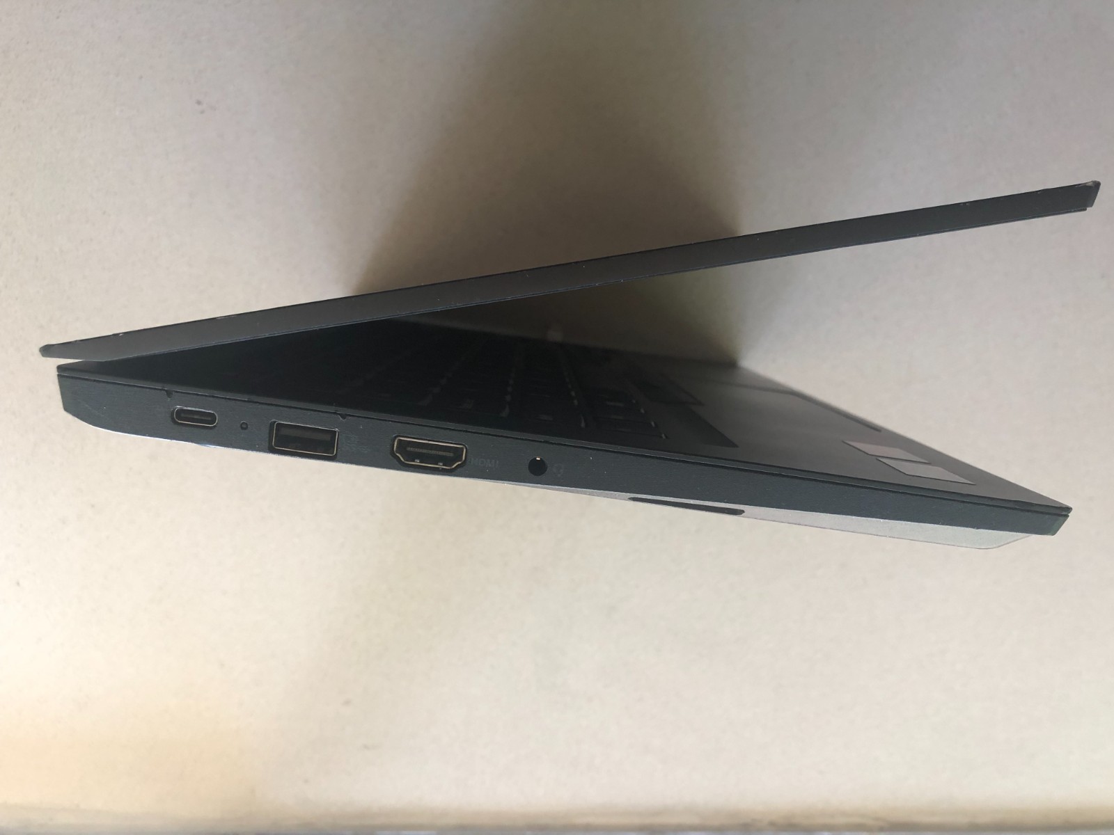 Lenovo E14, G 2, AMD 7 4700U, Windows 11 Pro, 1TB, 24GB Ram, MS Office