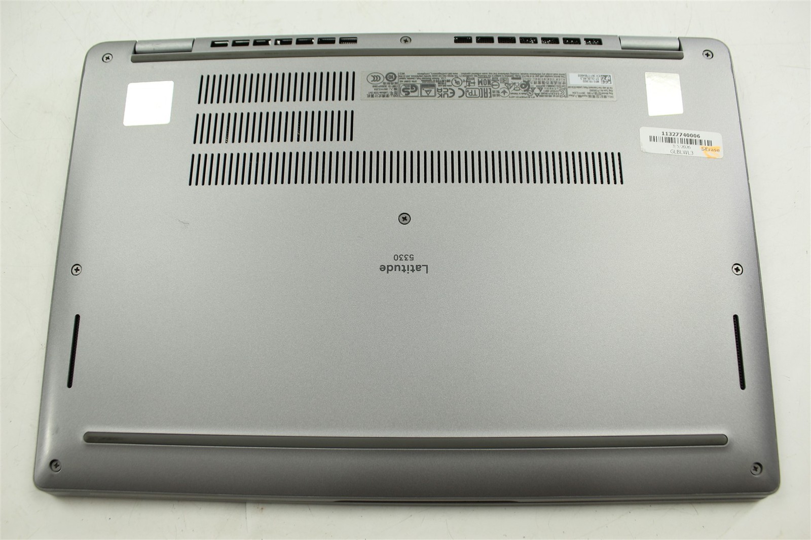 Dell Latitude 5330 13.3″ FHD Touch i7-1265U 1.8GHz 256GB SSD 16GB RAM W11H