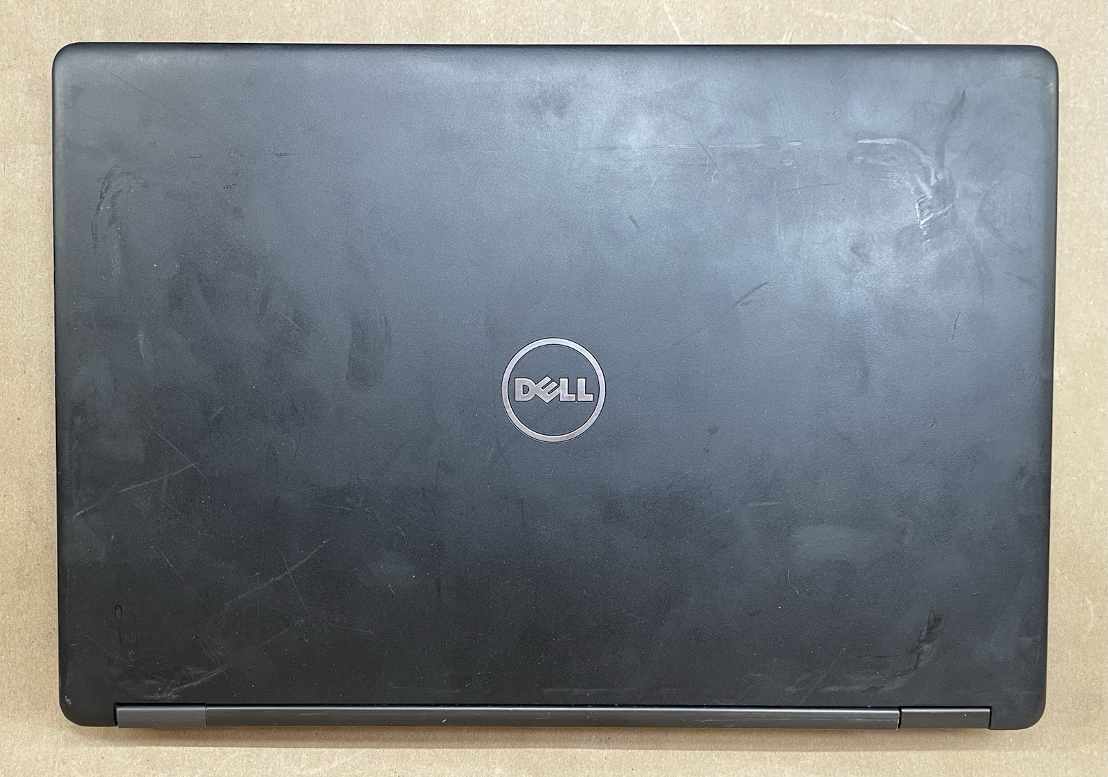 Dell Latitude 5480 Intel Core i5-7300U@2.60GHz 16GB RAM 256GB SSD WIN 10P
