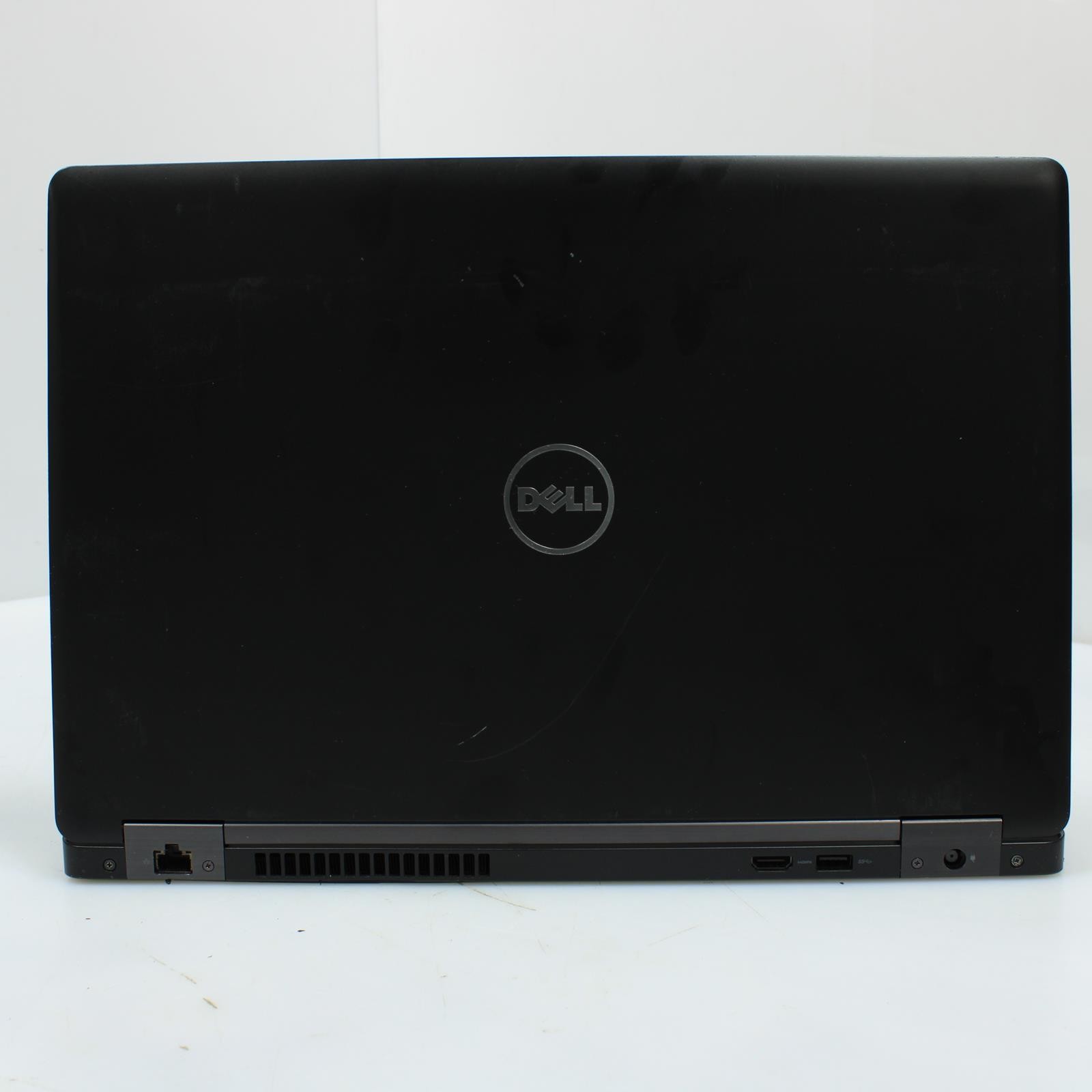 Dell Latitude 5580 Intel Core i5 7th Gen 8GB RAM 128GB SSD No OS/Battery Laptop