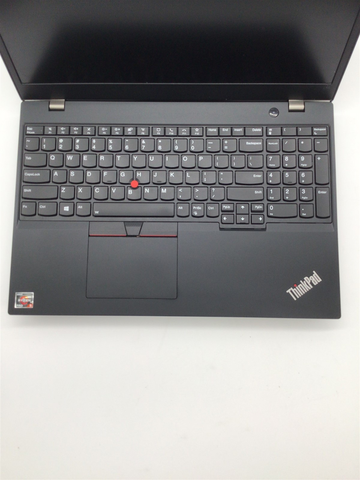 Lenovo Thinkpad L15 AMD Ryzen 5 PRO 5650U/16GB RAM/256GB SSD