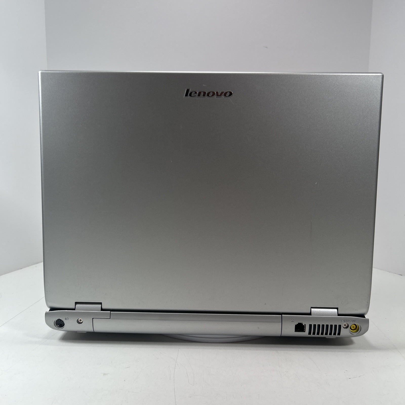 Lenovo 3000 N200 Intel Pentium T2390 2GB Ram 500GB HDD Win Vista Ultimate 🔋Good