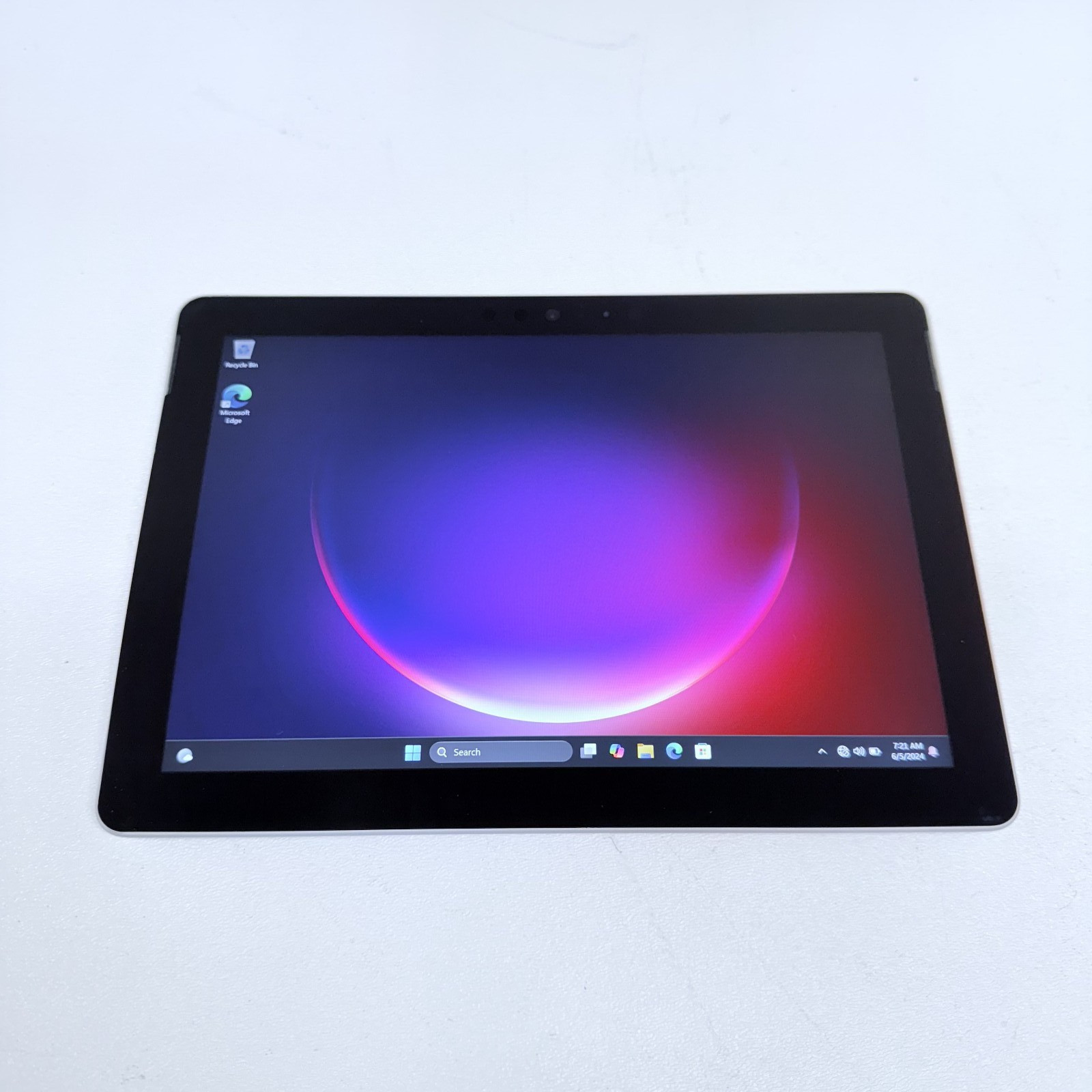 Microsoft Surface Go 1 Cellular 1825 10″ 4415Y 1.6GHz 8GB RAM 128GB *READ DESC*